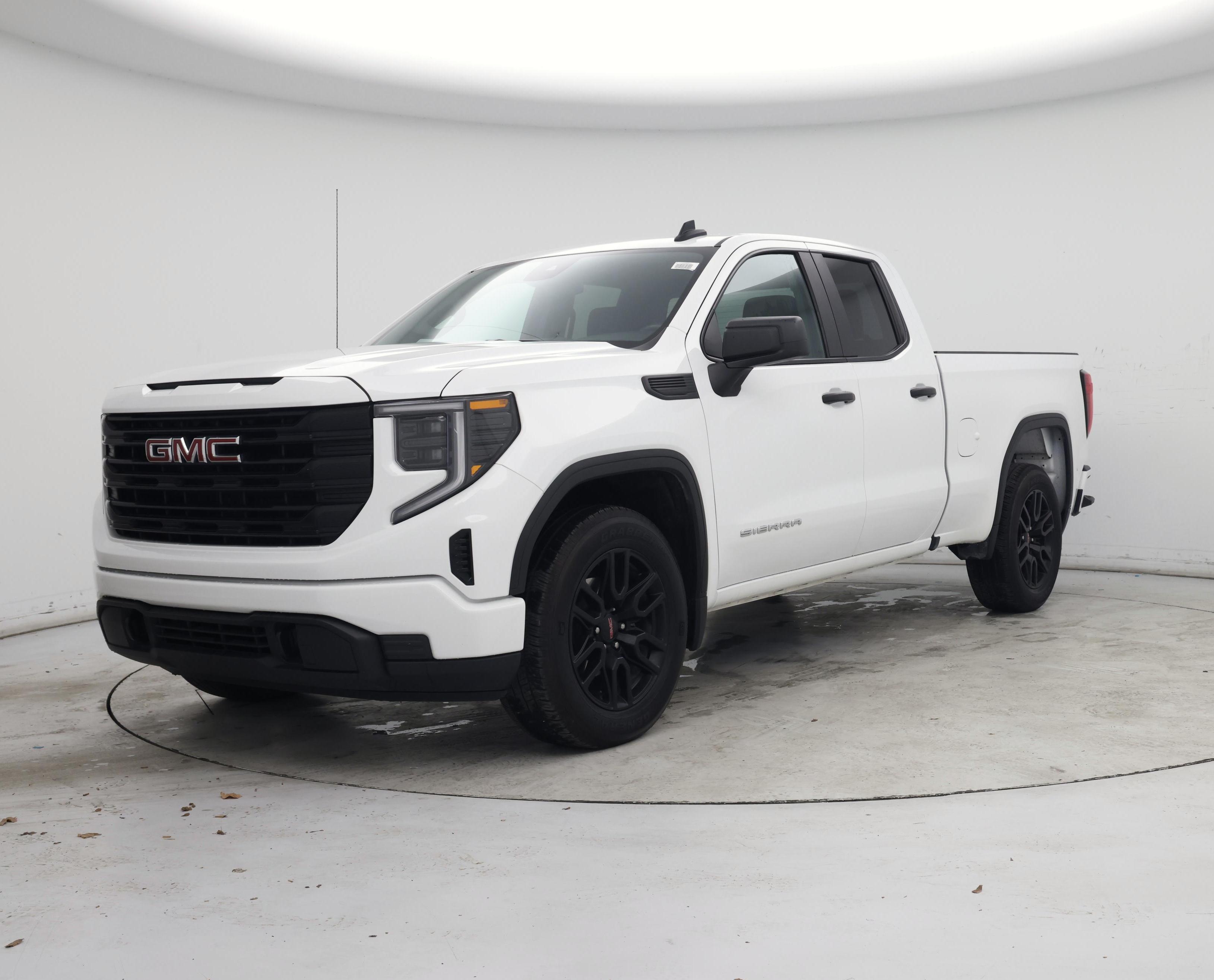 Thumbnail: 2024 GMC Sierra 1500 - 4