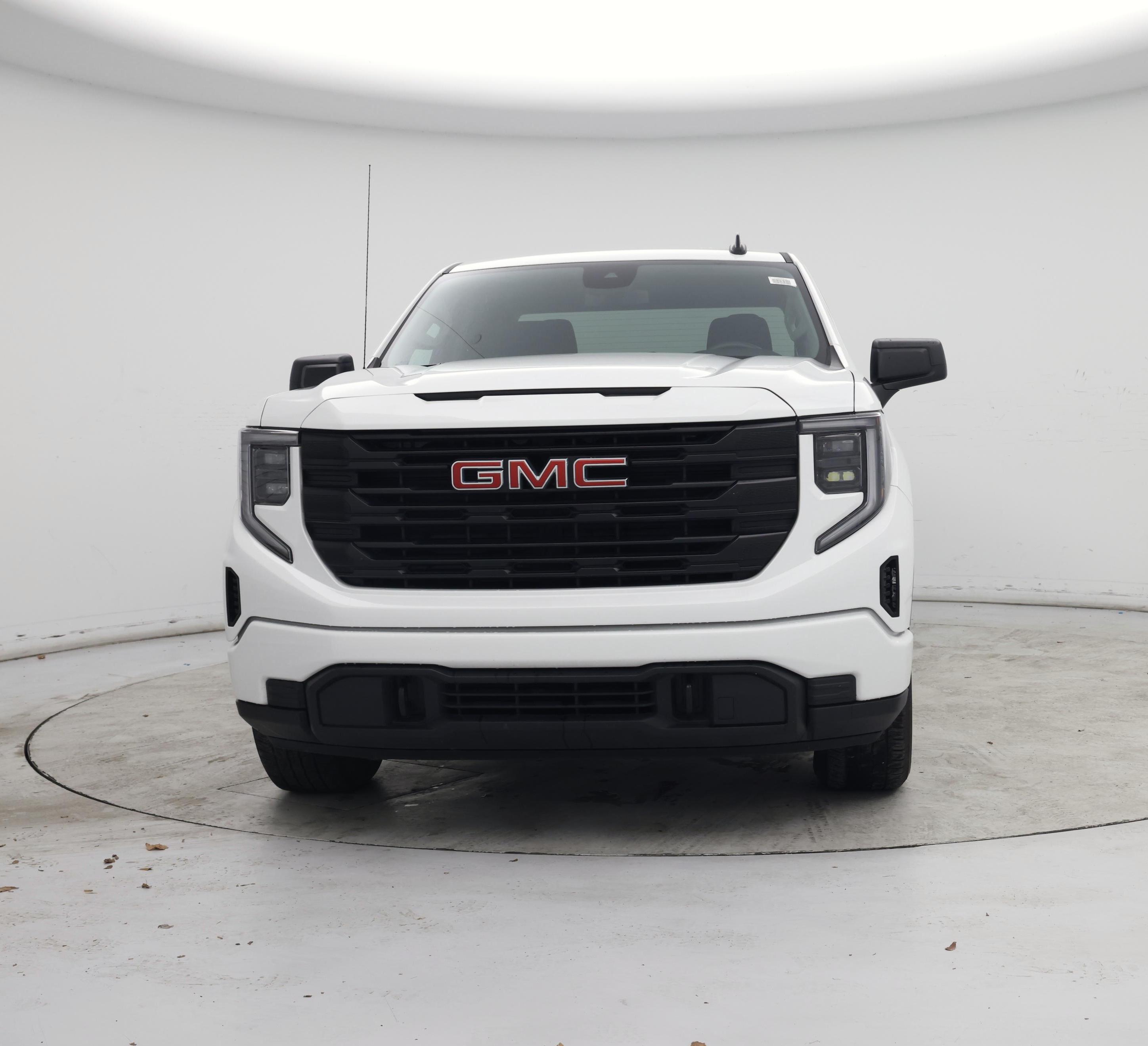 Thumbnail: 2024 GMC Sierra 1500 - 5