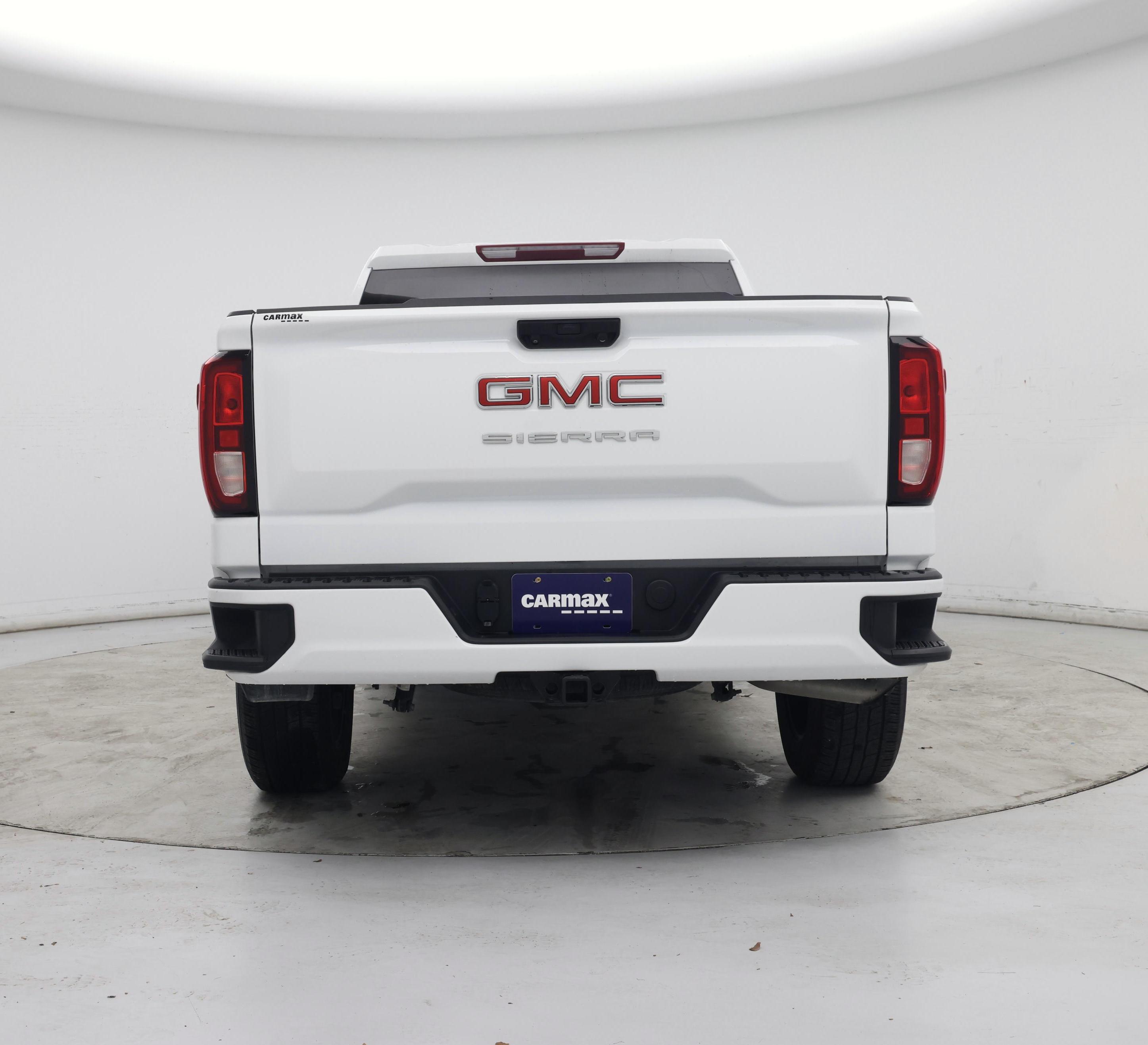 Thumbnail: 2024 GMC Sierra 1500 - 6