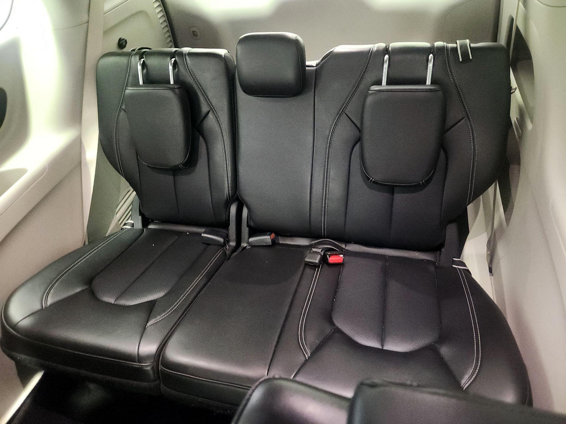 Thumbnail: 2024 Chrysler Pacifica - 20