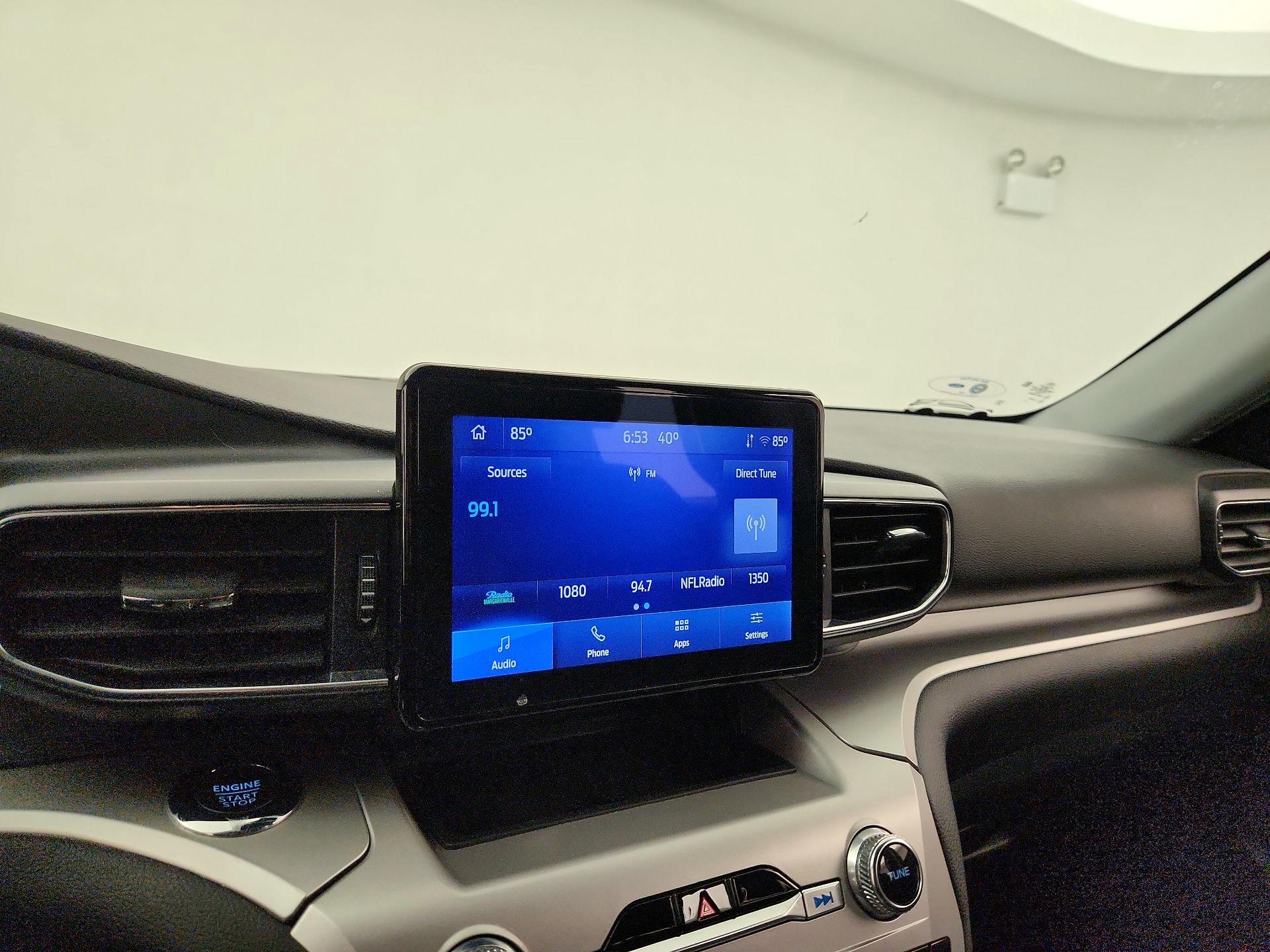 Thumbnail: 2022 Ford Explorer - 15