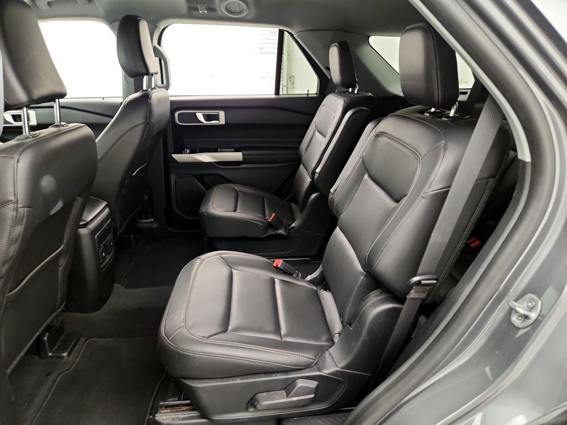 Thumbnail: 2022 Ford Explorer - 19