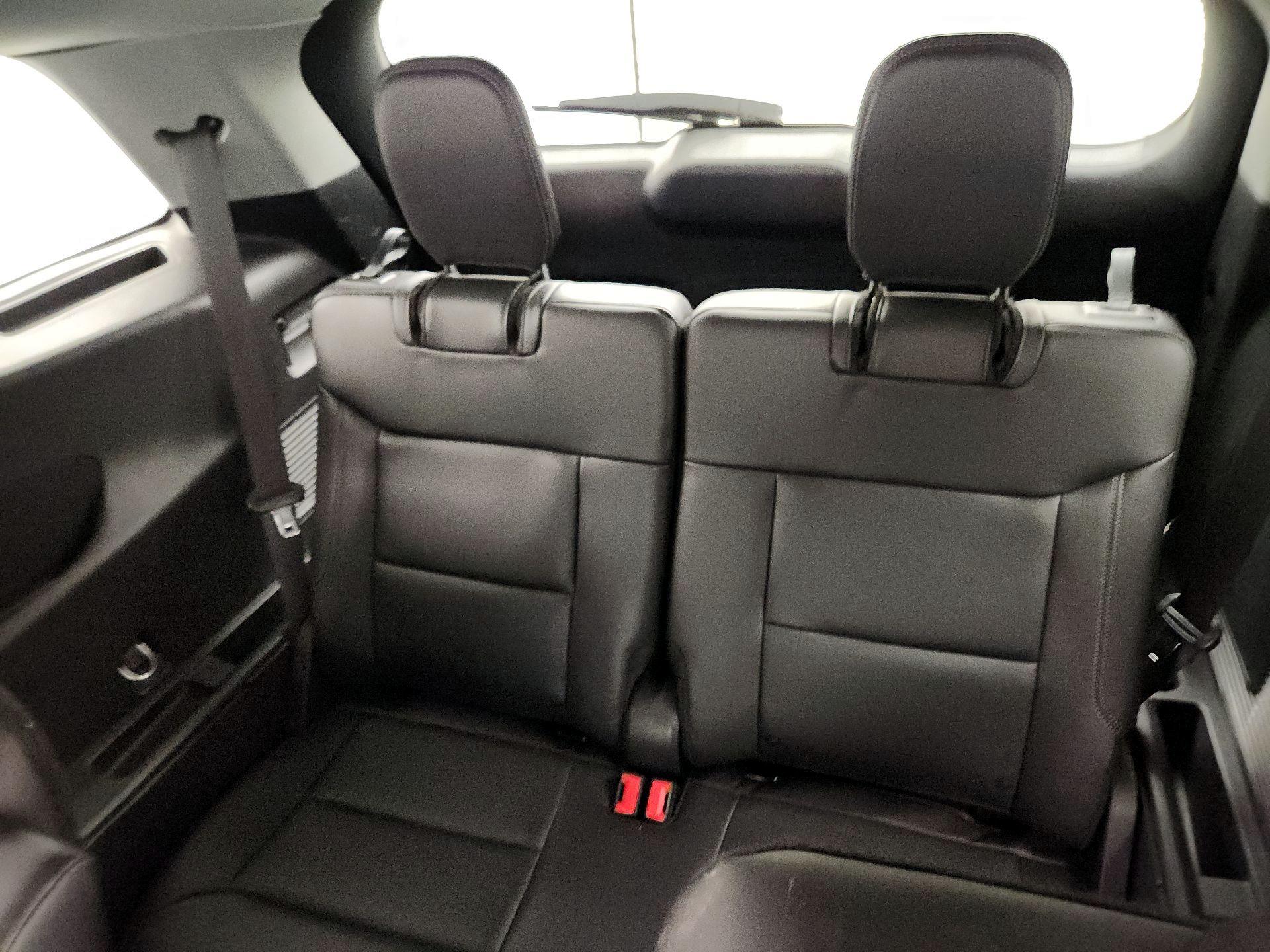 Thumbnail: 2022 Ford Explorer - 20