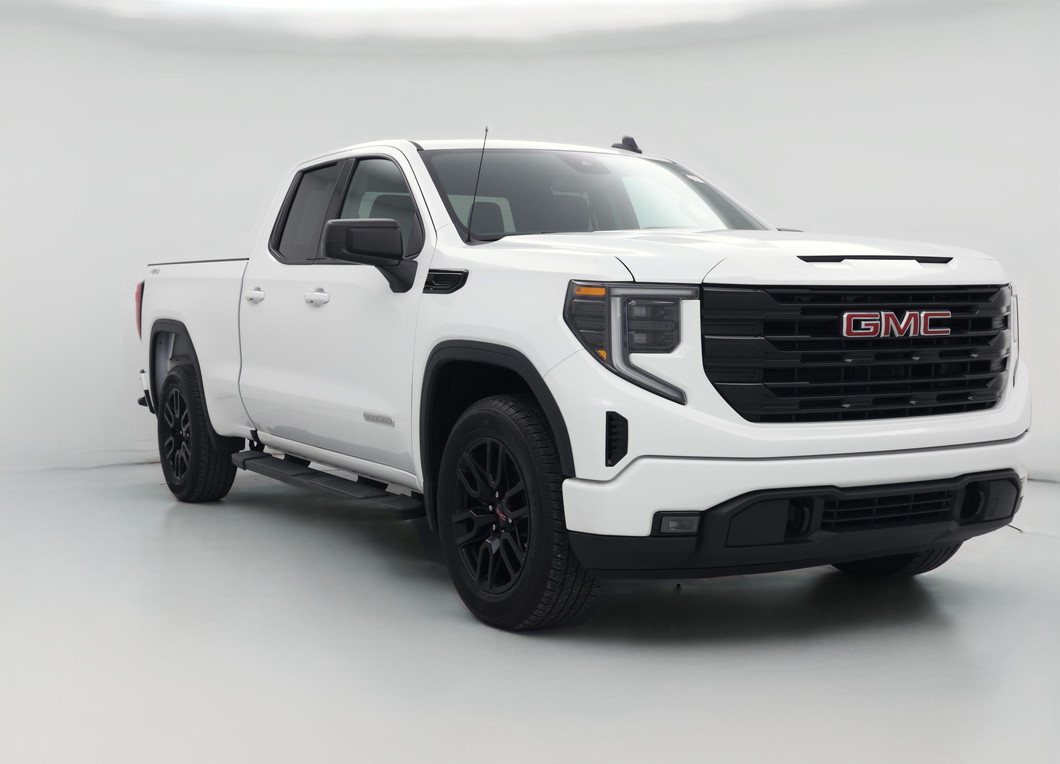 Thumbnail: 2023 GMC Sierra 1500 - 1