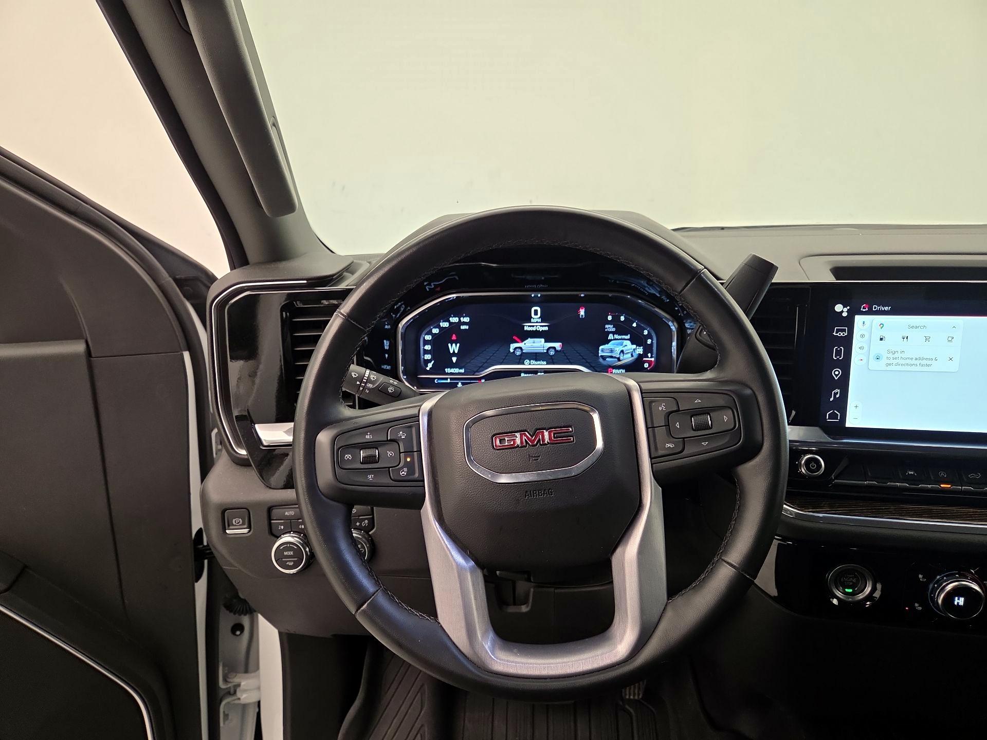 Thumbnail: 2023 GMC Sierra 1500 - 10