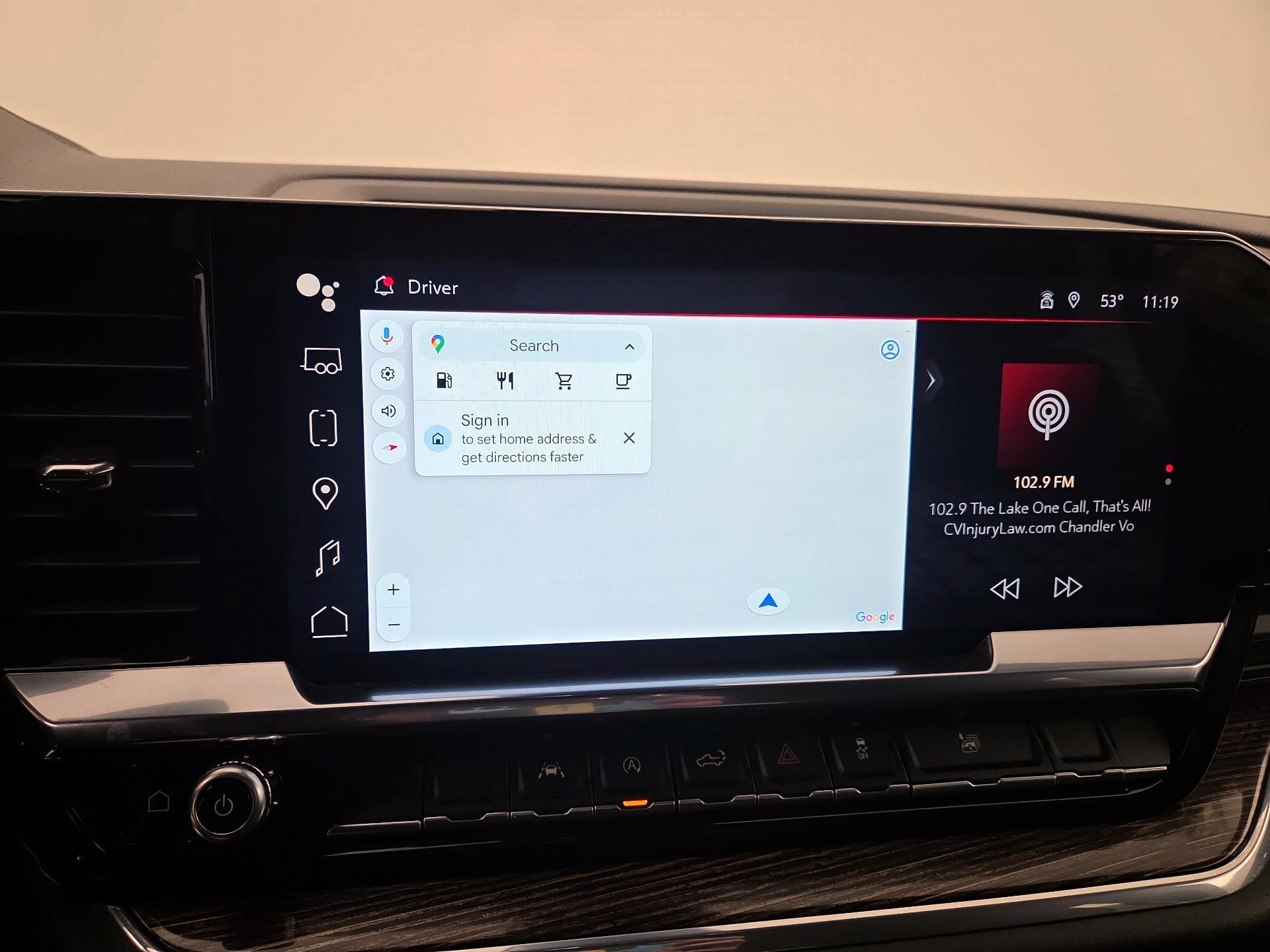 Thumbnail: 2023 GMC Sierra 1500 - 14