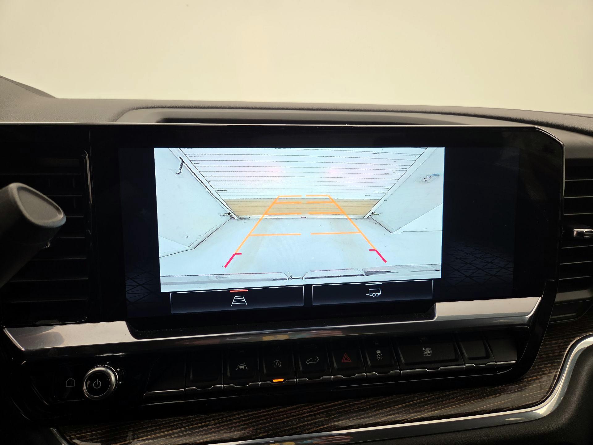 Thumbnail: 2023 GMC Sierra 1500 - 15