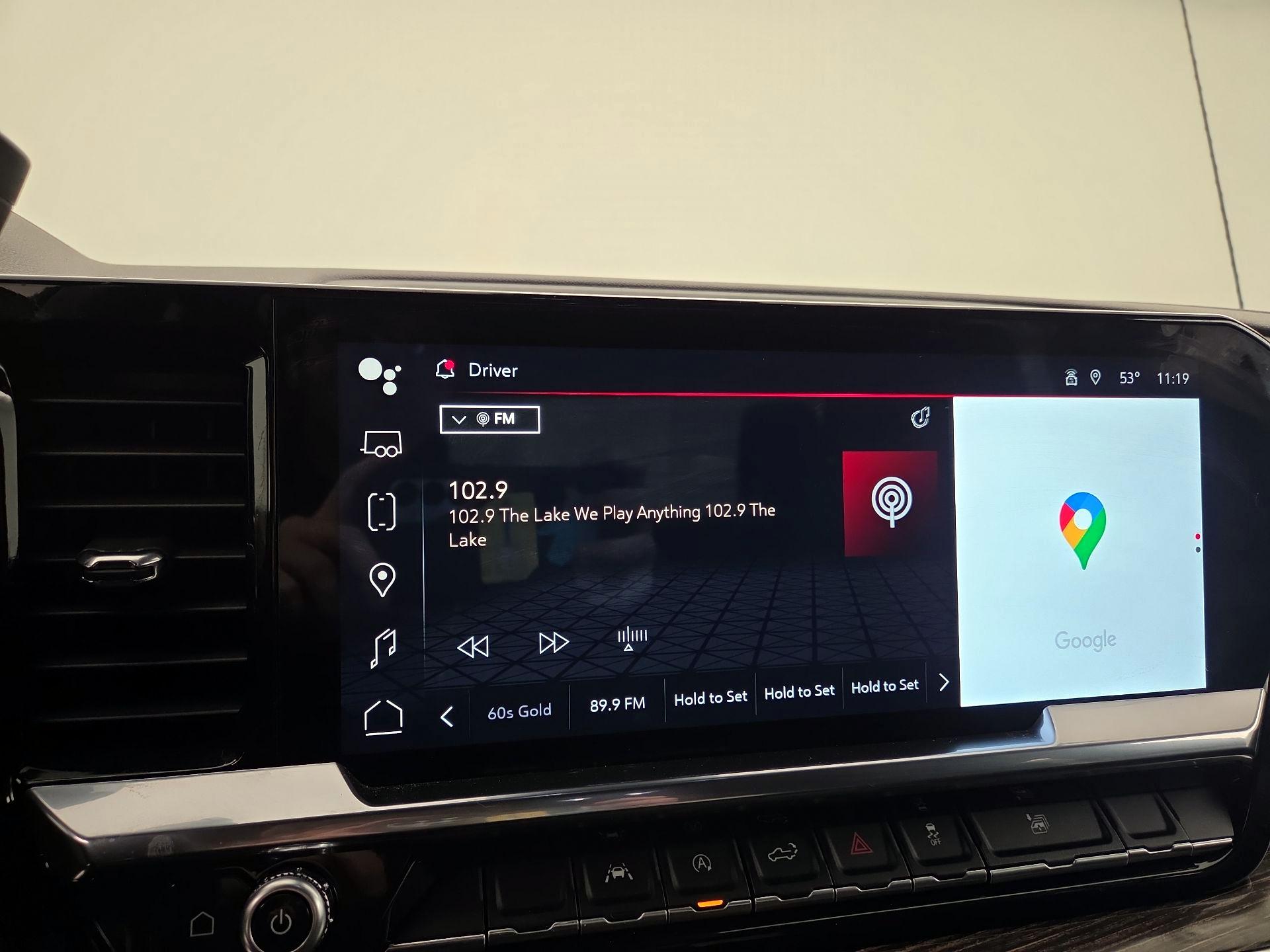 Thumbnail: 2023 GMC Sierra 1500 - 16