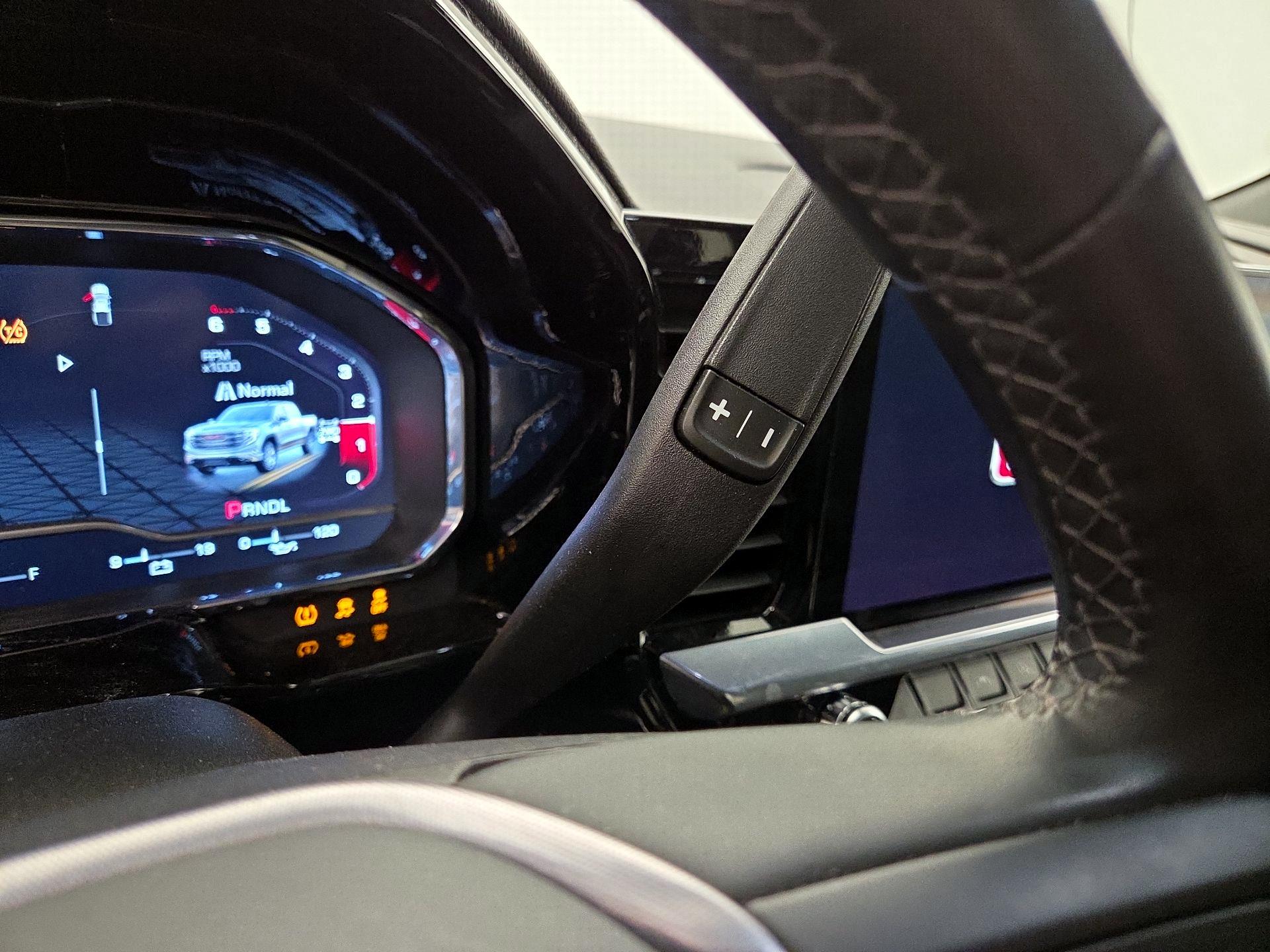 Thumbnail: 2023 GMC Sierra 1500 - 18