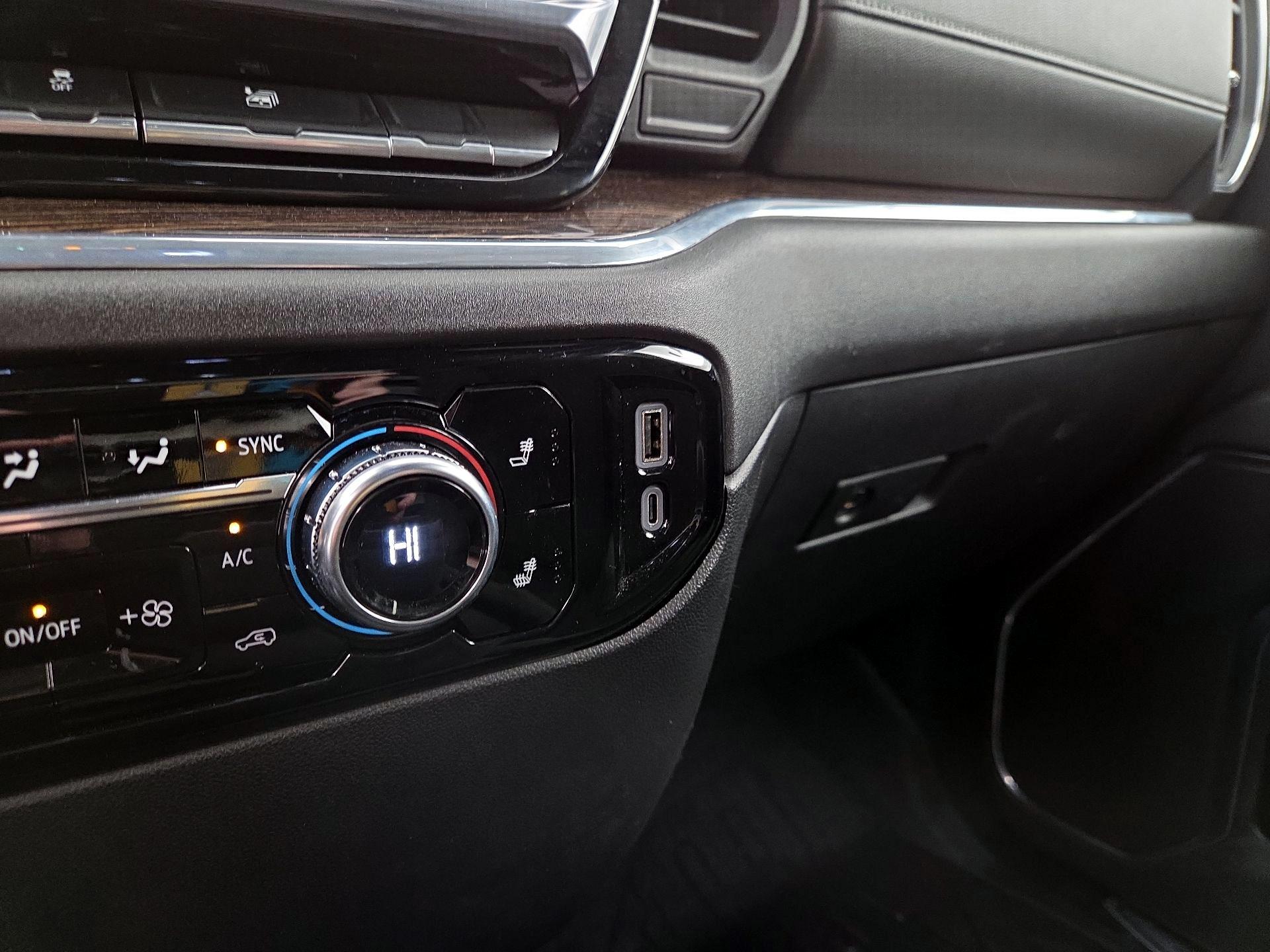 Thumbnail: 2023 GMC Sierra 1500 - 19