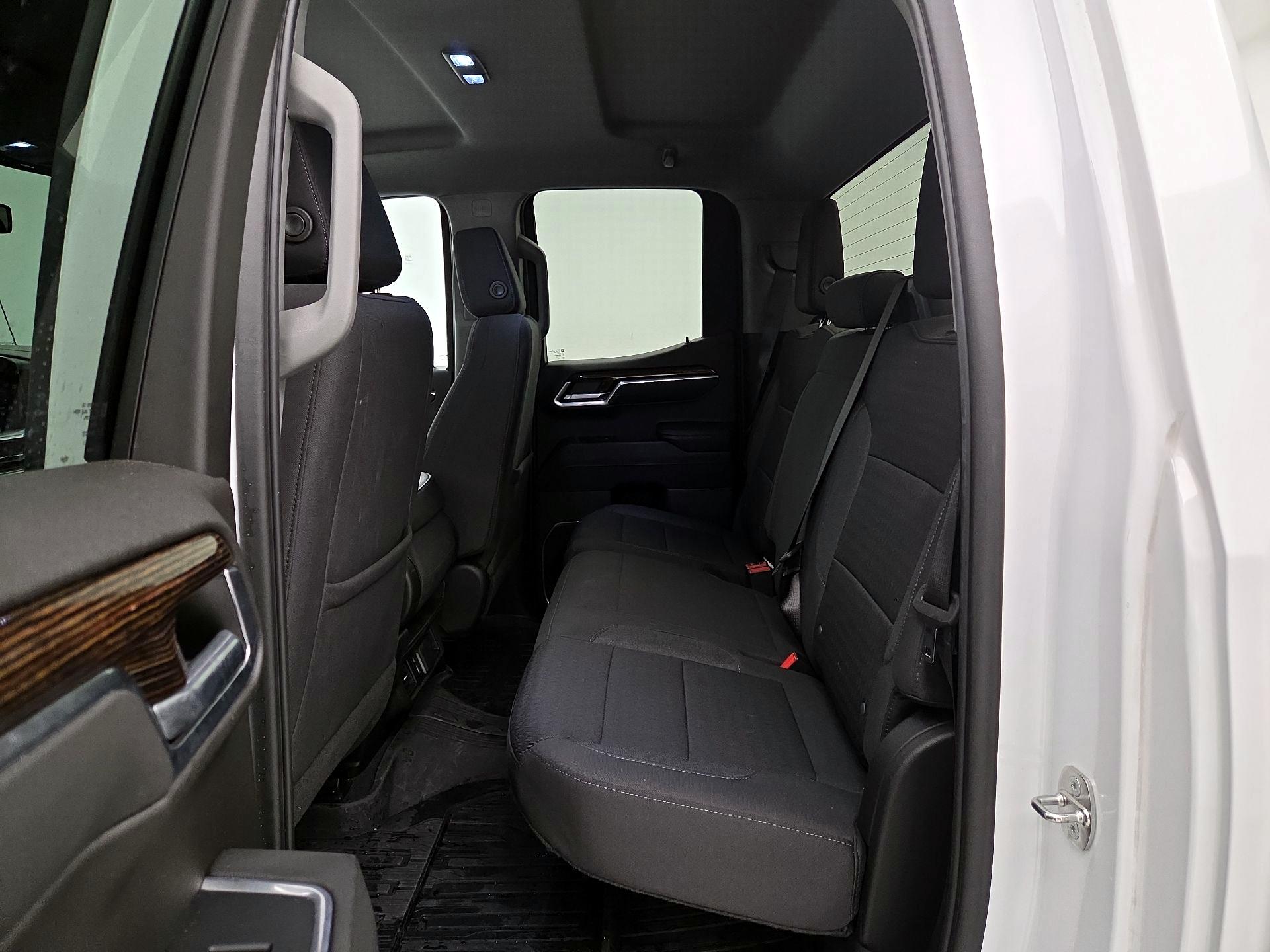 Thumbnail: 2023 GMC Sierra 1500 - 20