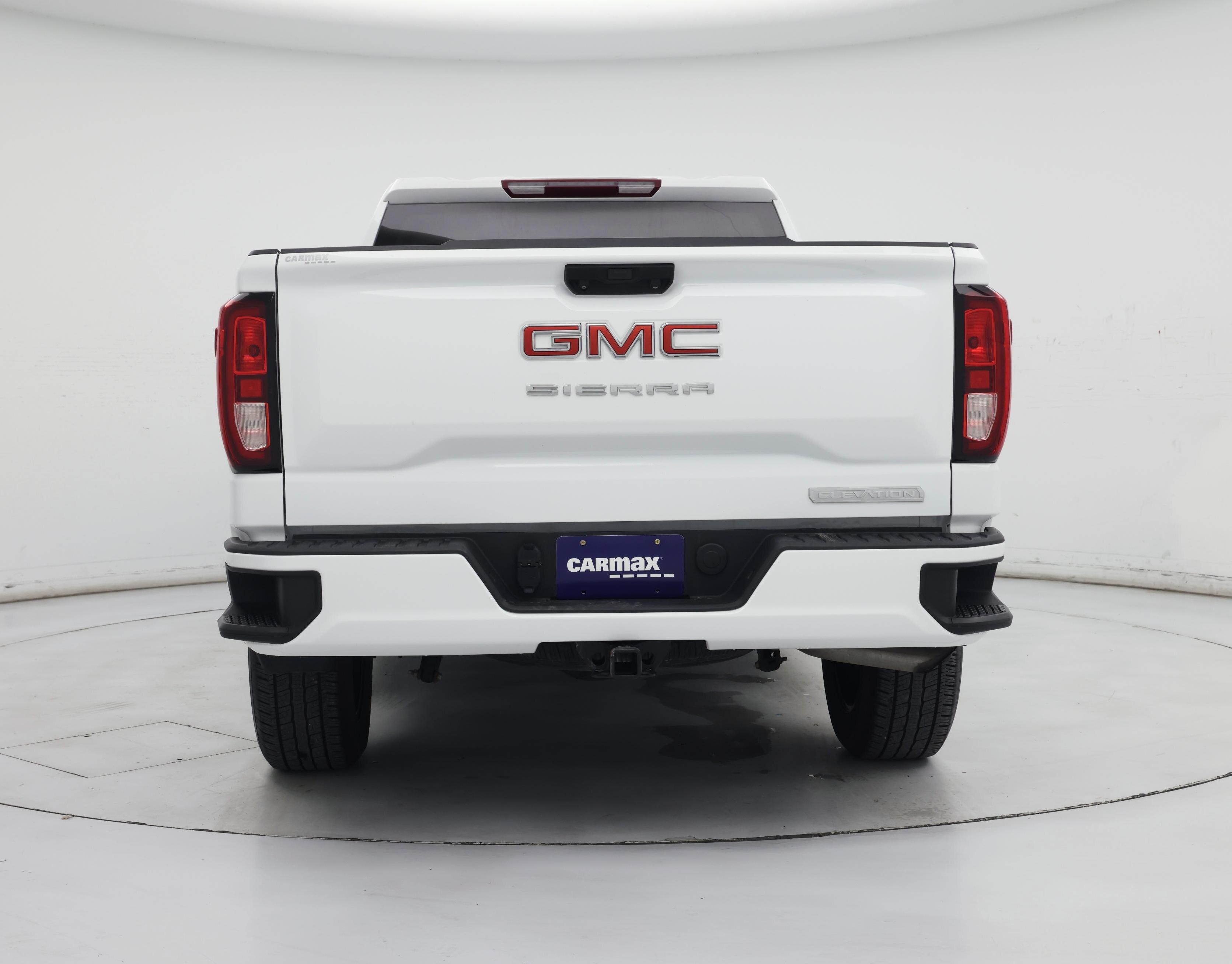 Thumbnail: 2023 GMC Sierra 1500 - 6
