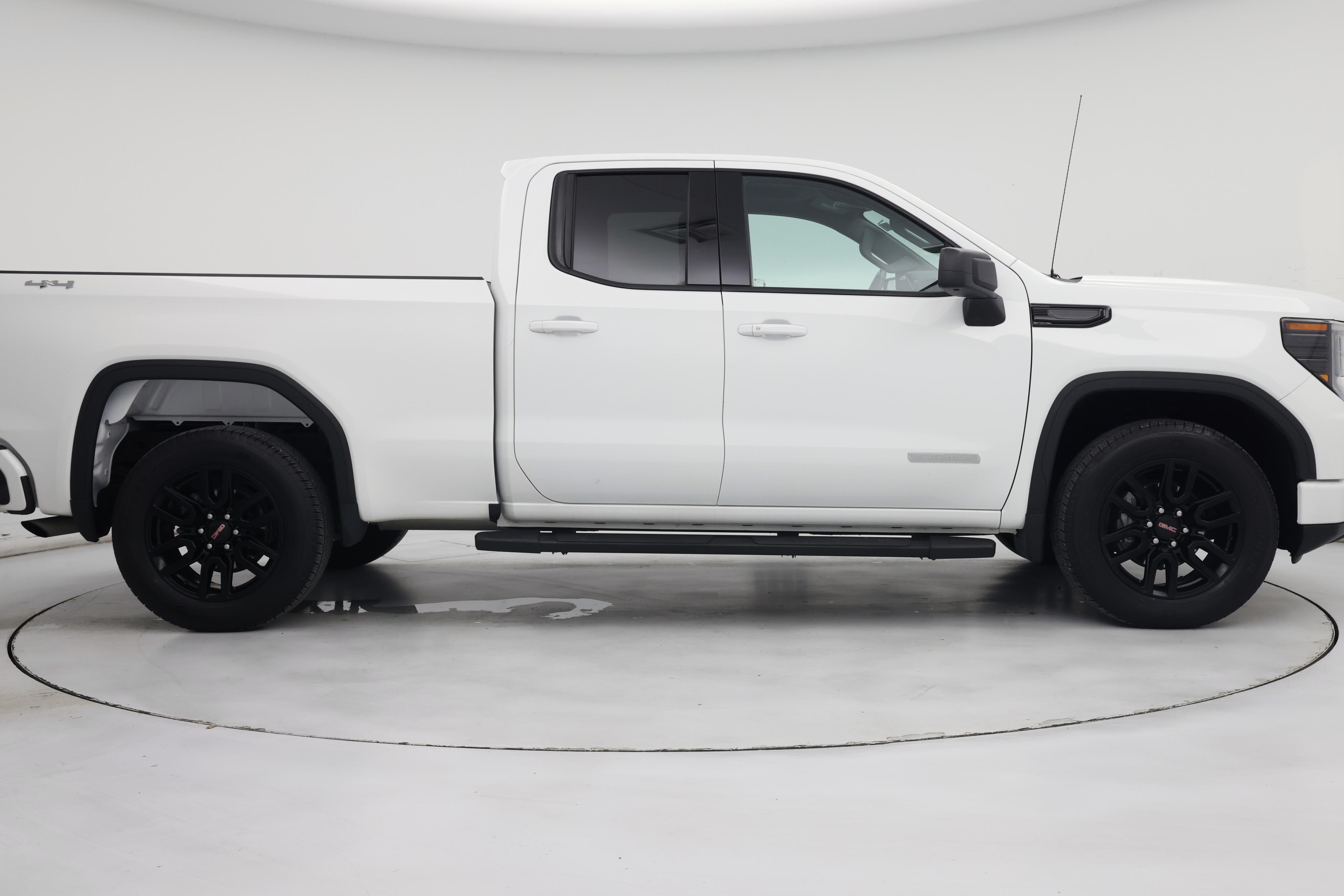 Thumbnail: 2023 GMC Sierra 1500 - 7