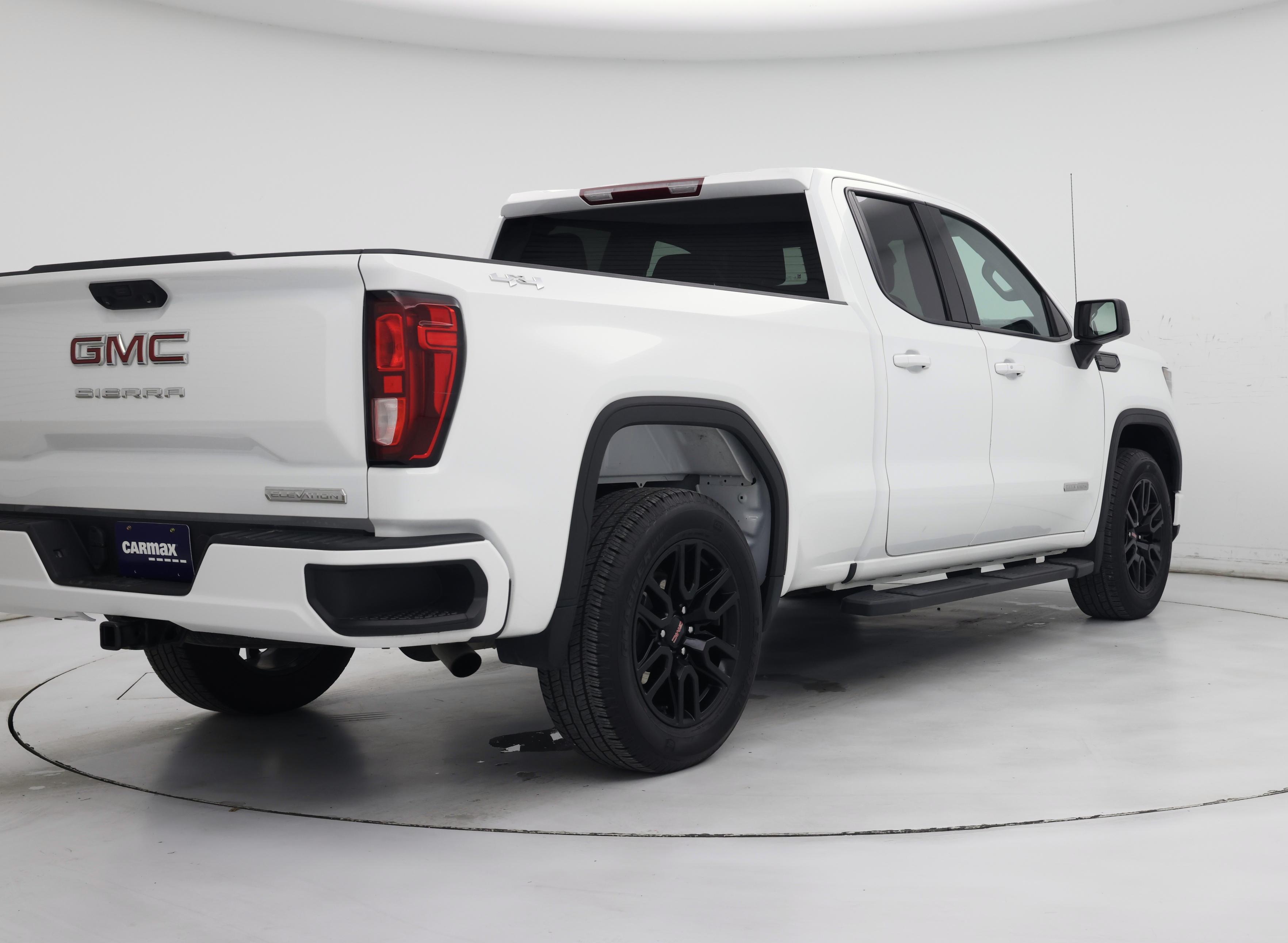 Thumbnail: 2023 GMC Sierra 1500 - 8