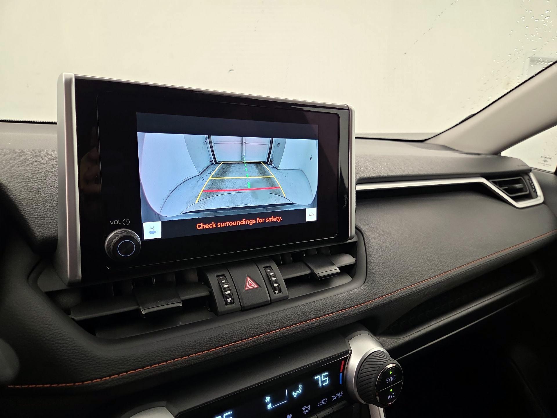 Thumbnail: 2024 Toyota RAV4 - 13