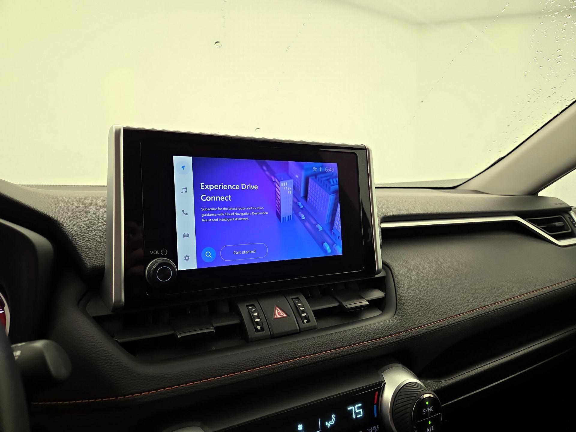 Thumbnail: 2024 Toyota RAV4 - 14