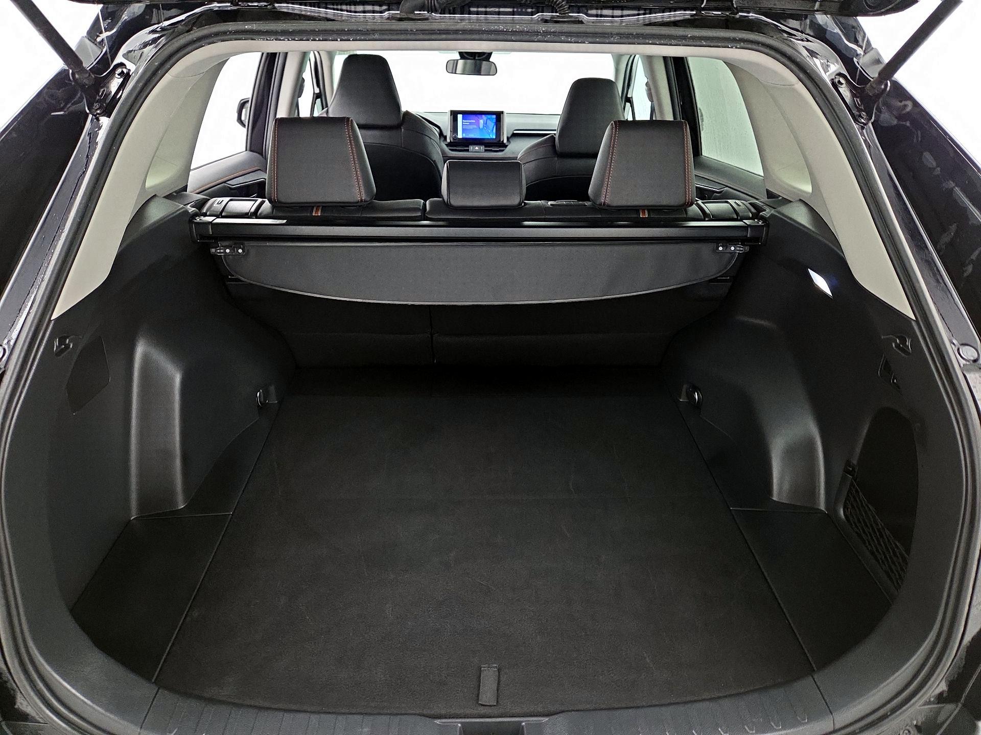 Thumbnail: 2024 Toyota RAV4 - 19