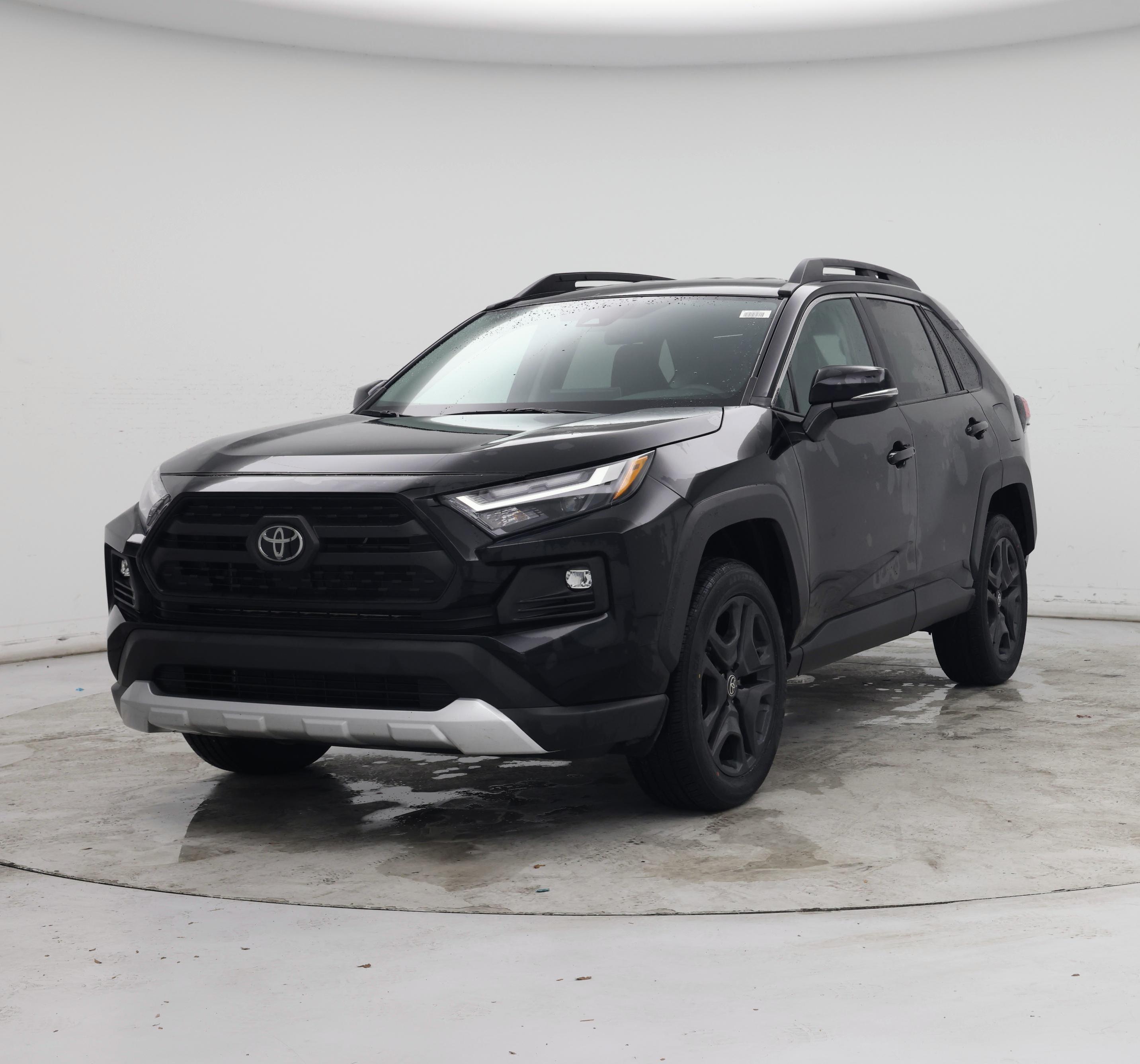 Thumbnail: 2024 Toyota RAV4 - 4