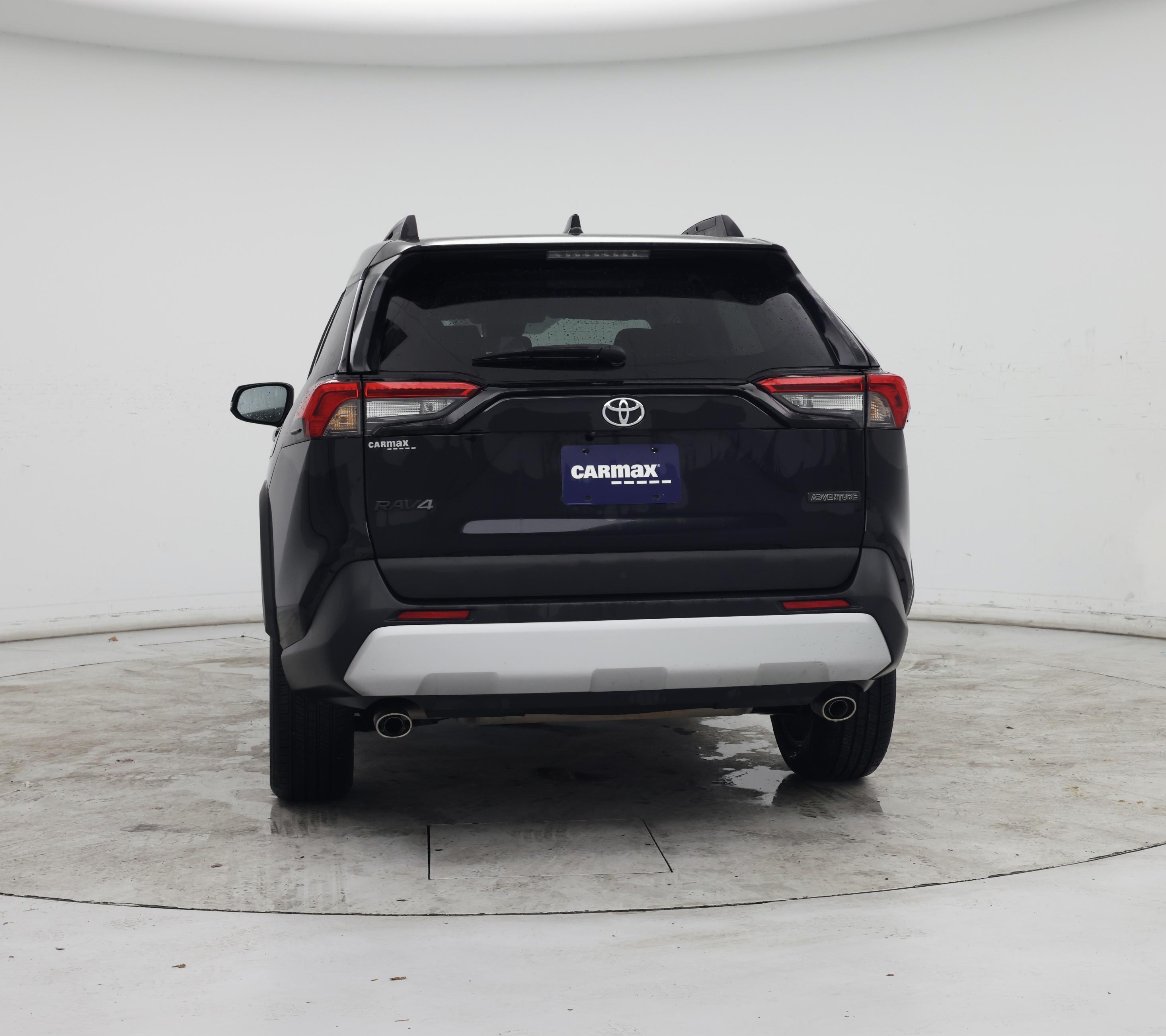 Thumbnail: 2024 Toyota RAV4 - 6