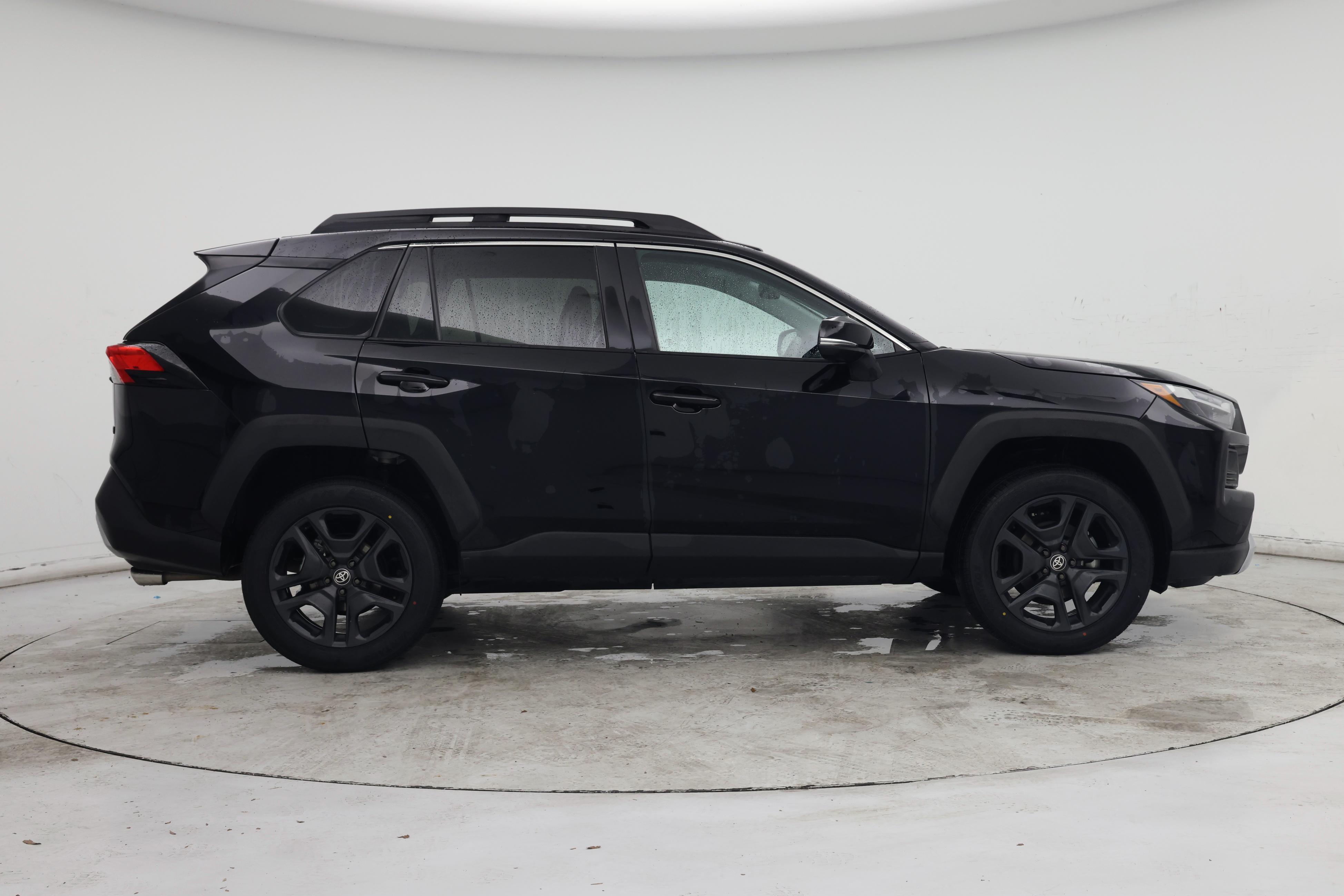 Thumbnail: 2024 Toyota RAV4 - 7