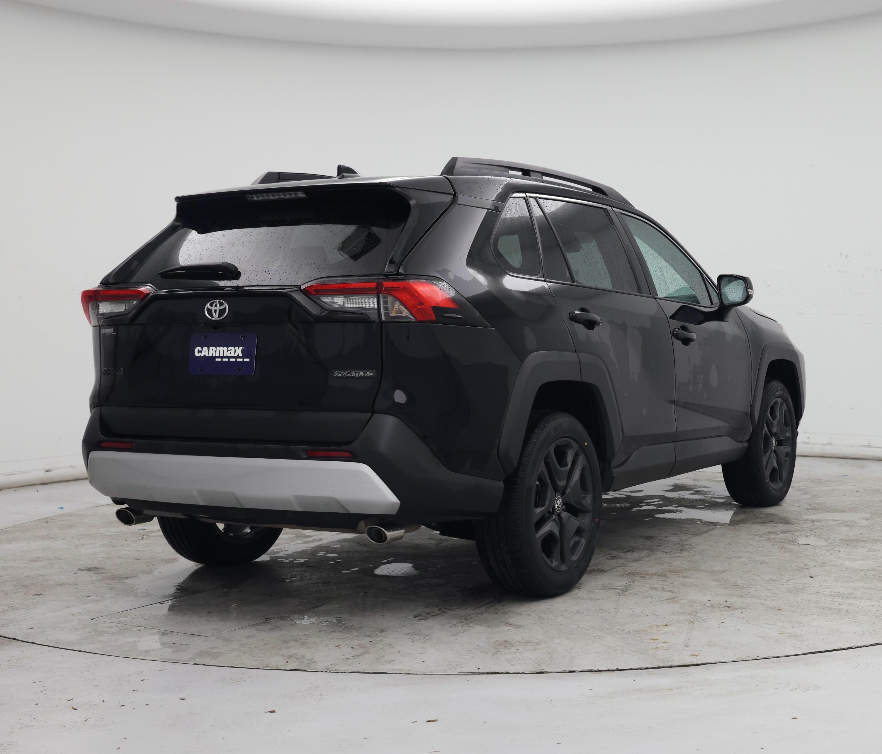 Thumbnail: 2024 Toyota RAV4 - 8