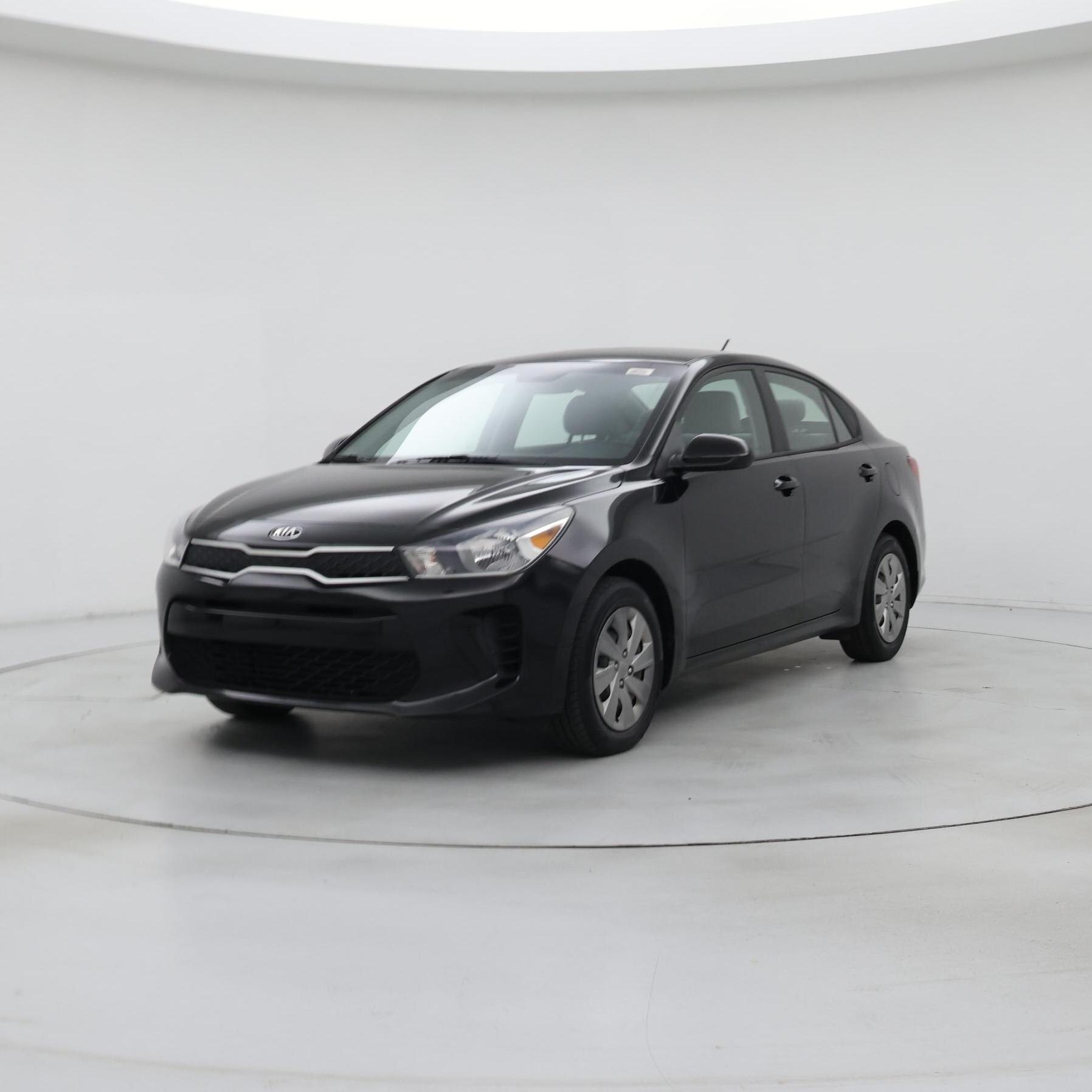 Thumbnail: 2020 Kia Rio - 4