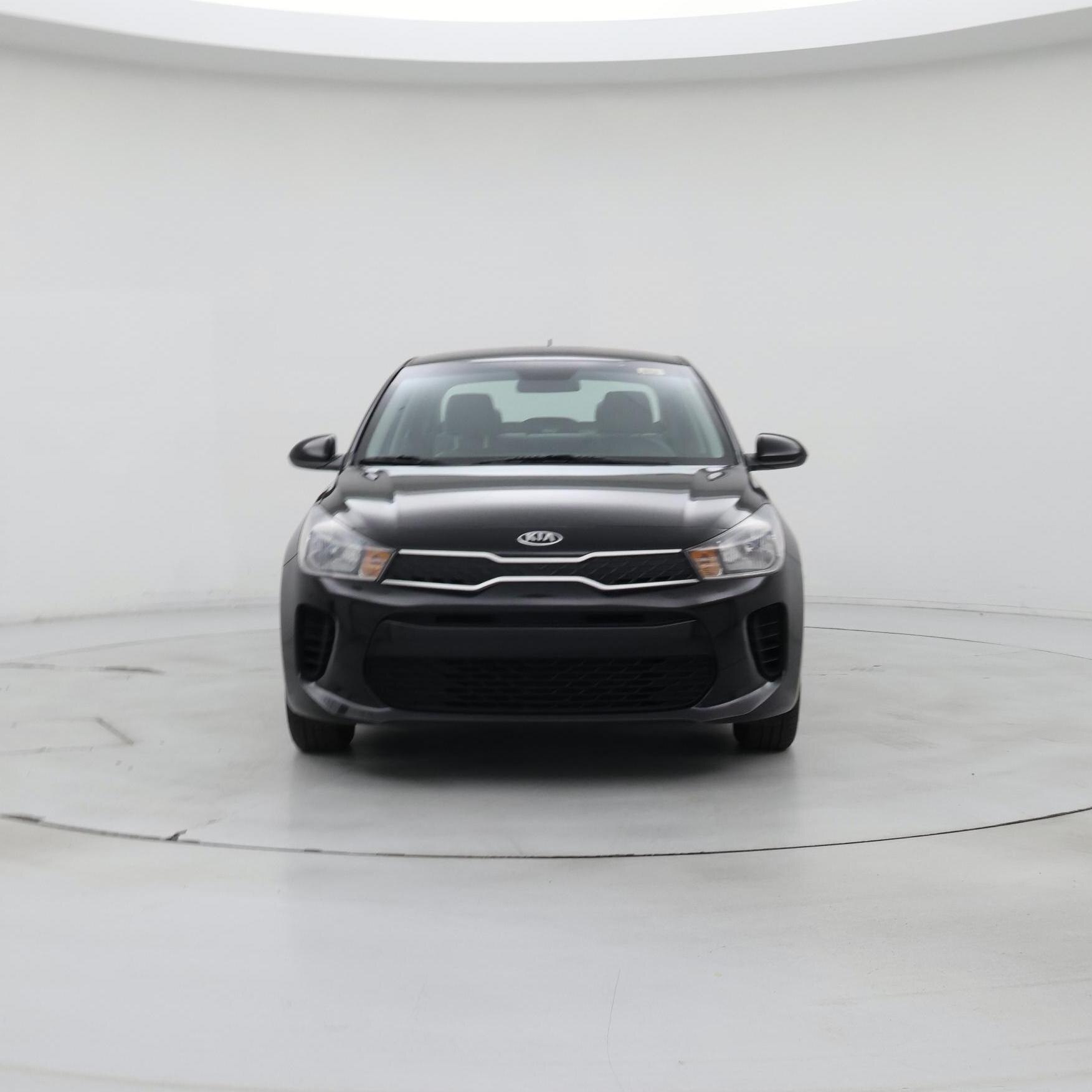 Thumbnail: 2020 Kia Rio - 5