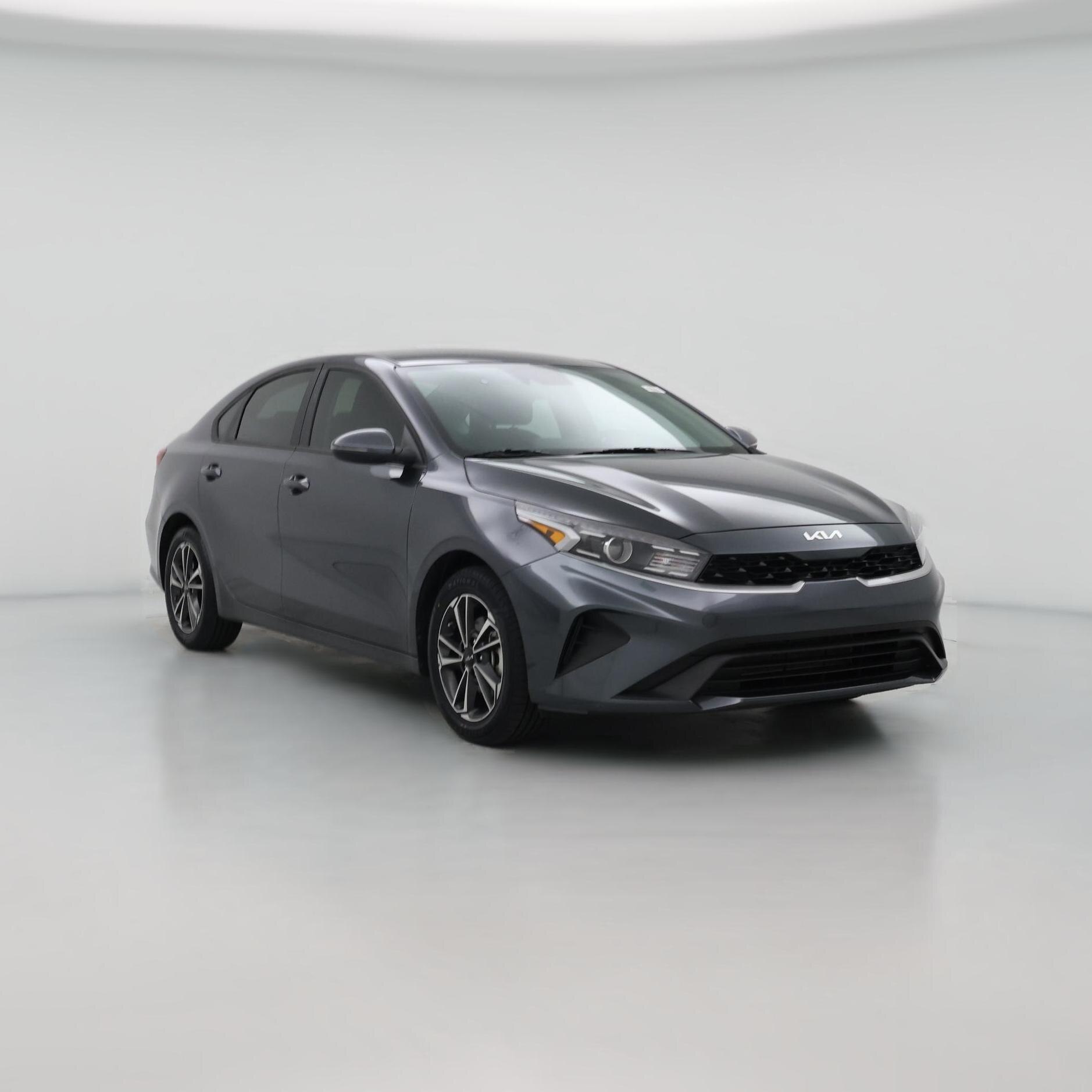 Thumbnail: 2023 Kia Forte - 1