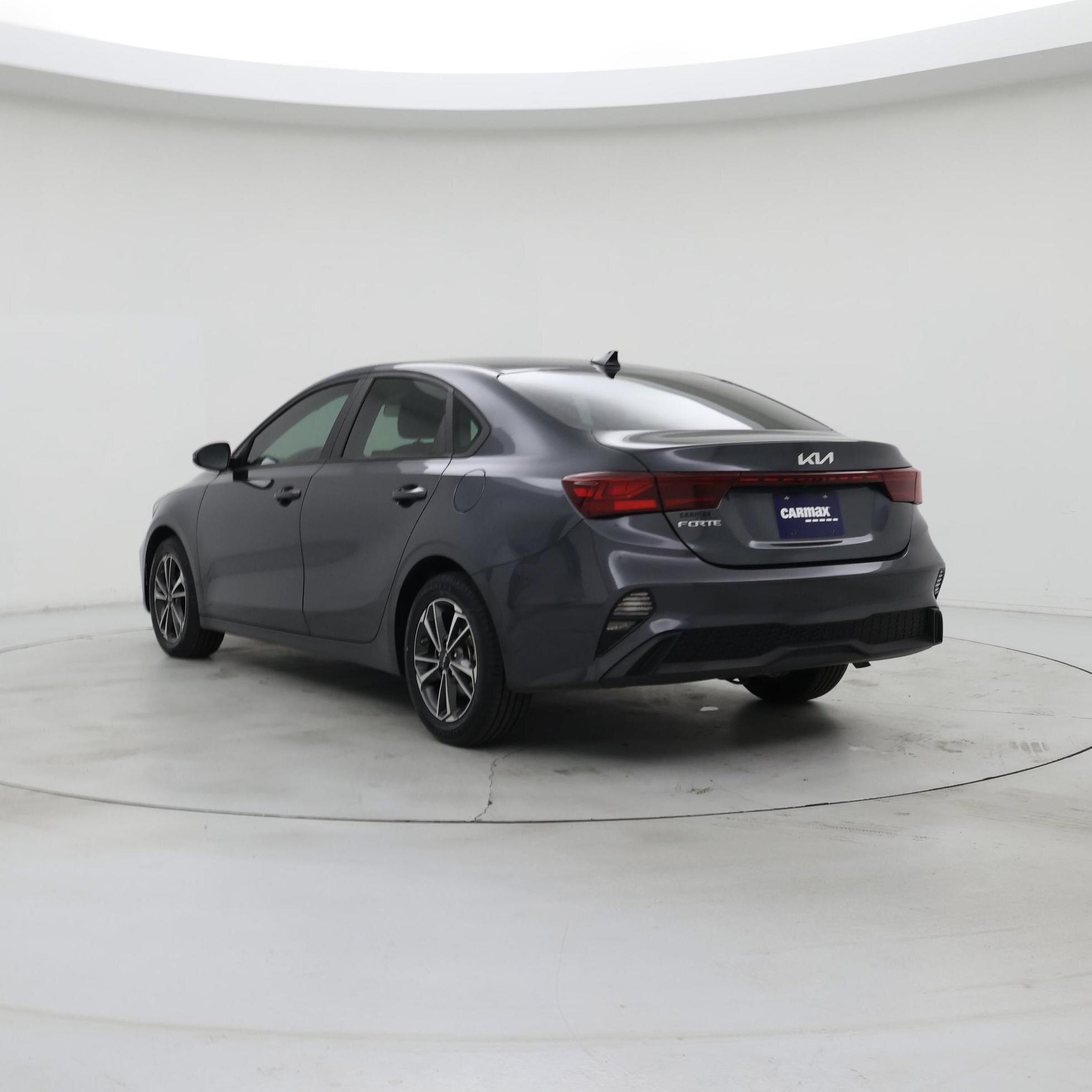 Thumbnail: 2023 Kia Forte - 2