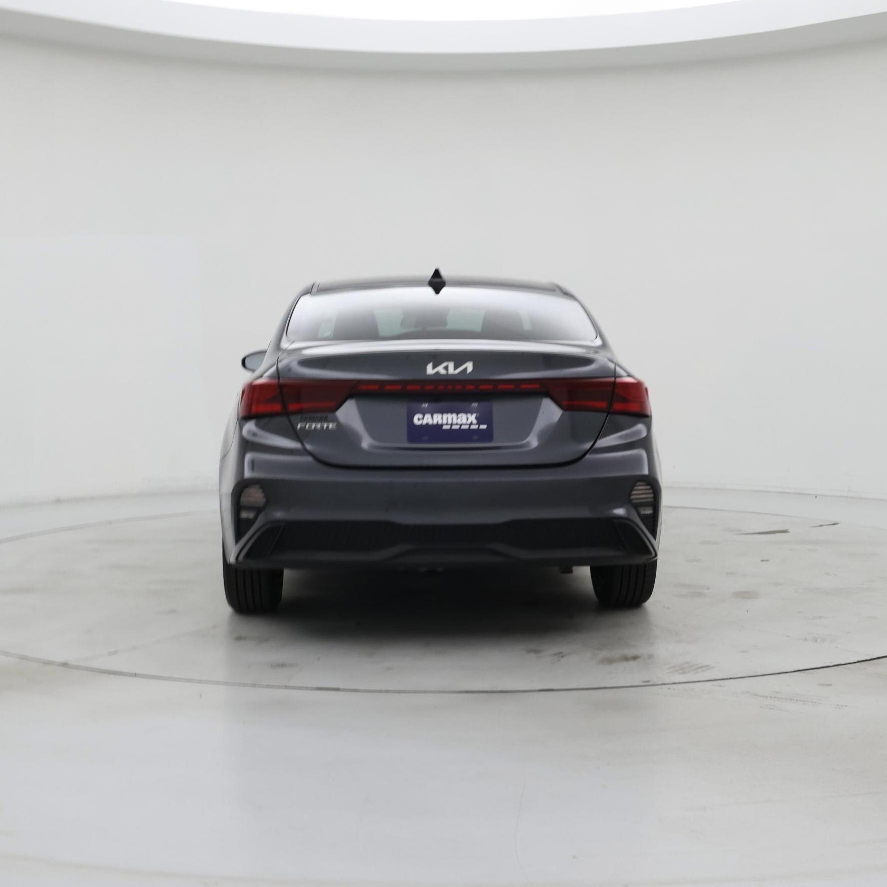 Thumbnail: 2023 Kia Forte - 6