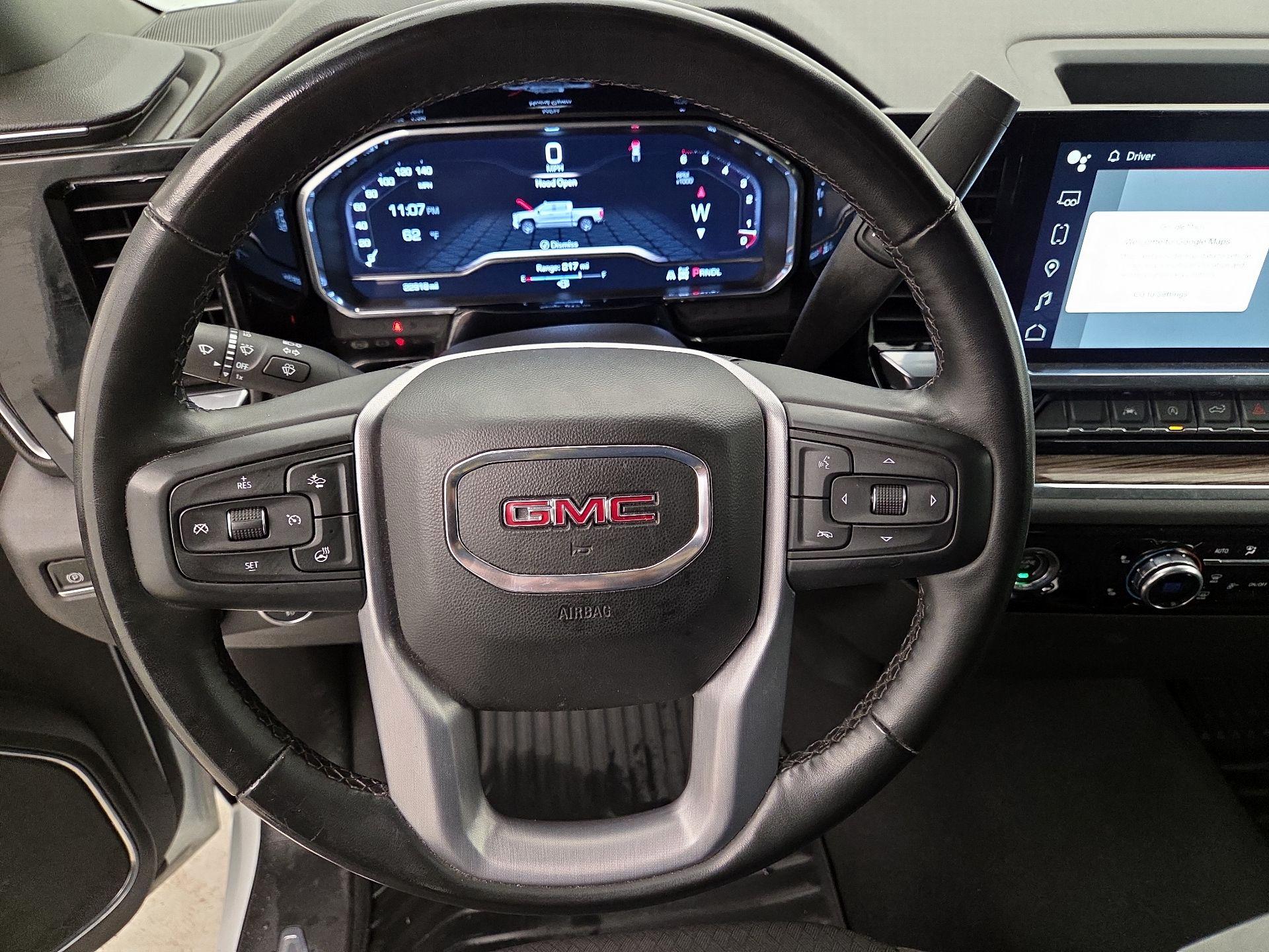 Thumbnail: 2024 GMC Sierra 1500 - 10