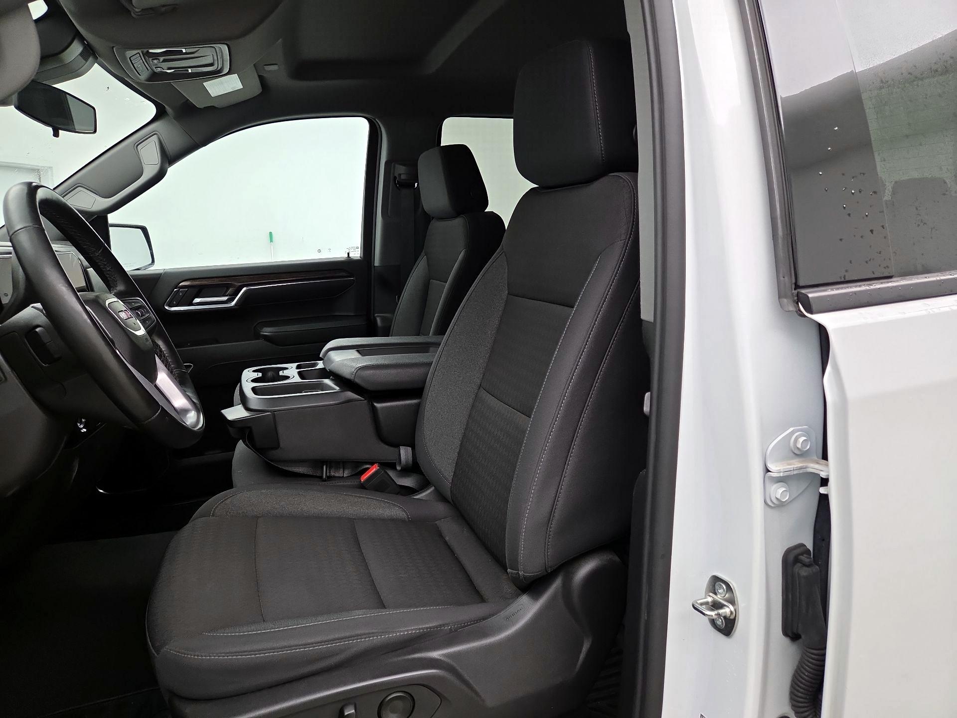 Thumbnail: 2024 GMC Sierra 1500 - 11