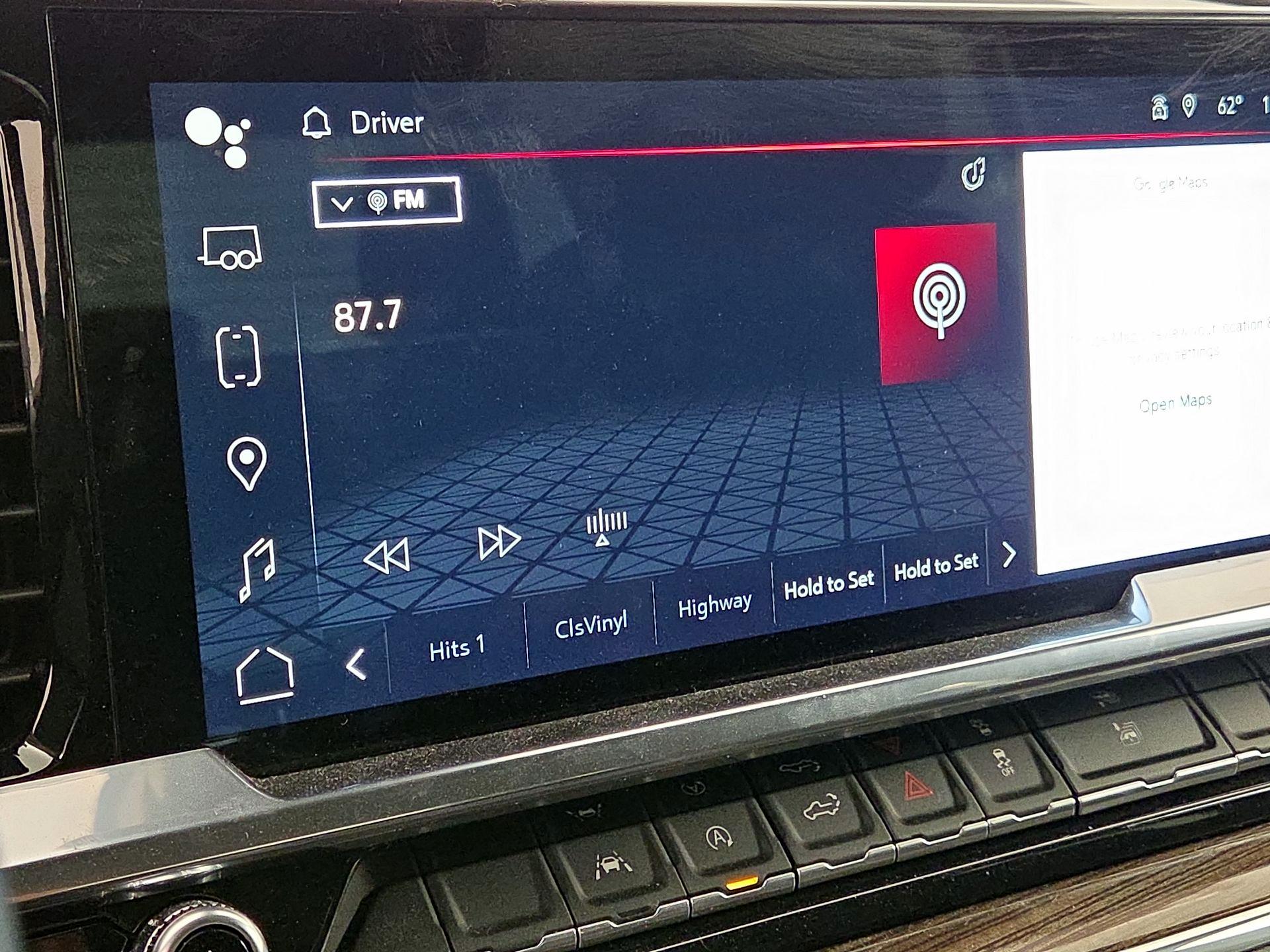 Thumbnail: 2024 GMC Sierra 1500 - 15