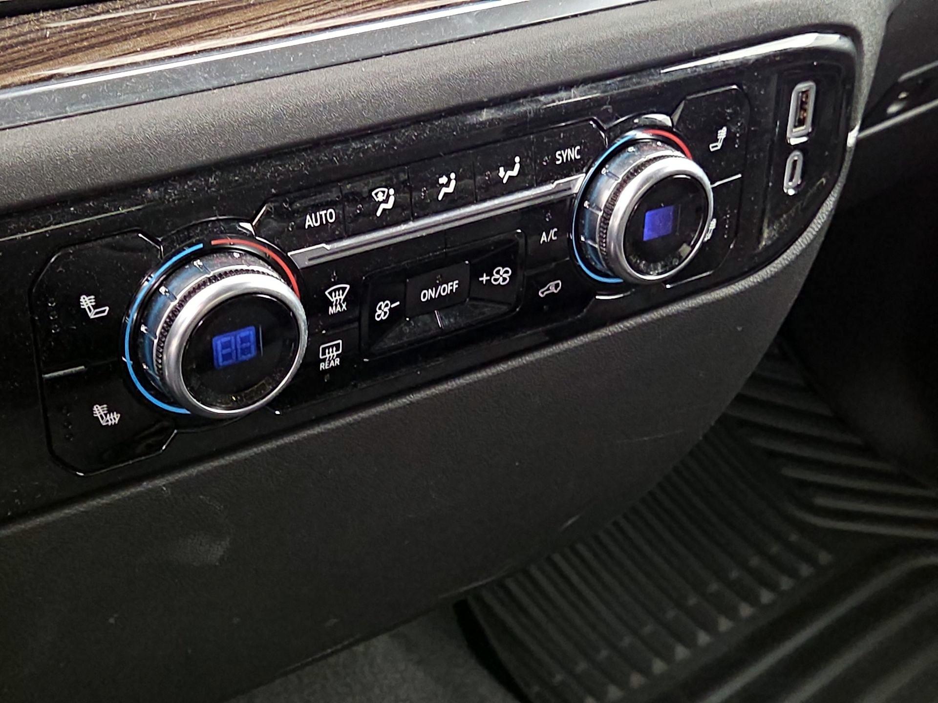 Thumbnail: 2024 GMC Sierra 1500 - 16