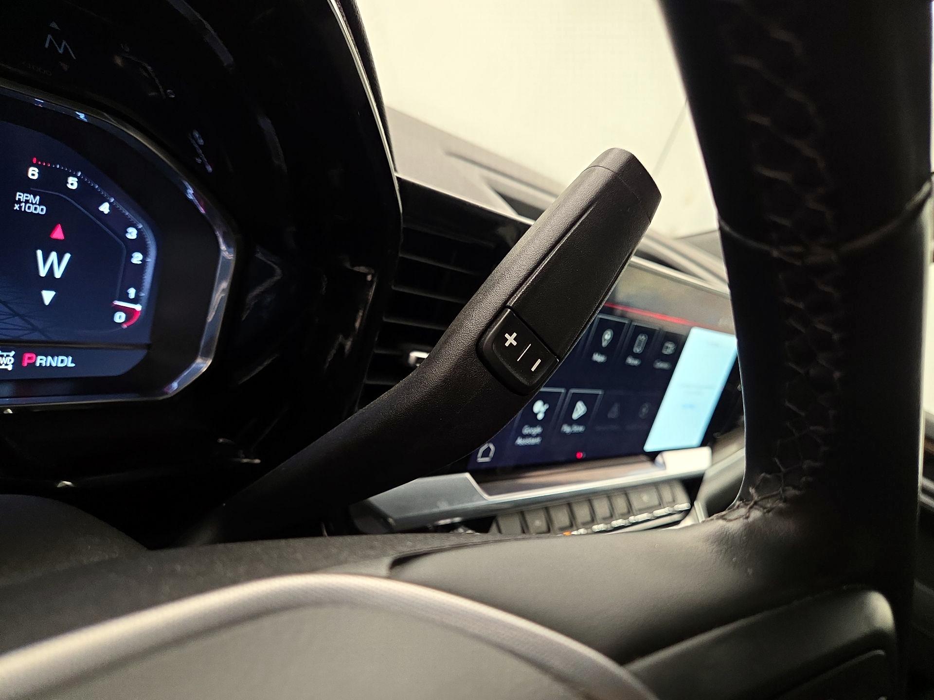 Thumbnail: 2024 GMC Sierra 1500 - 17