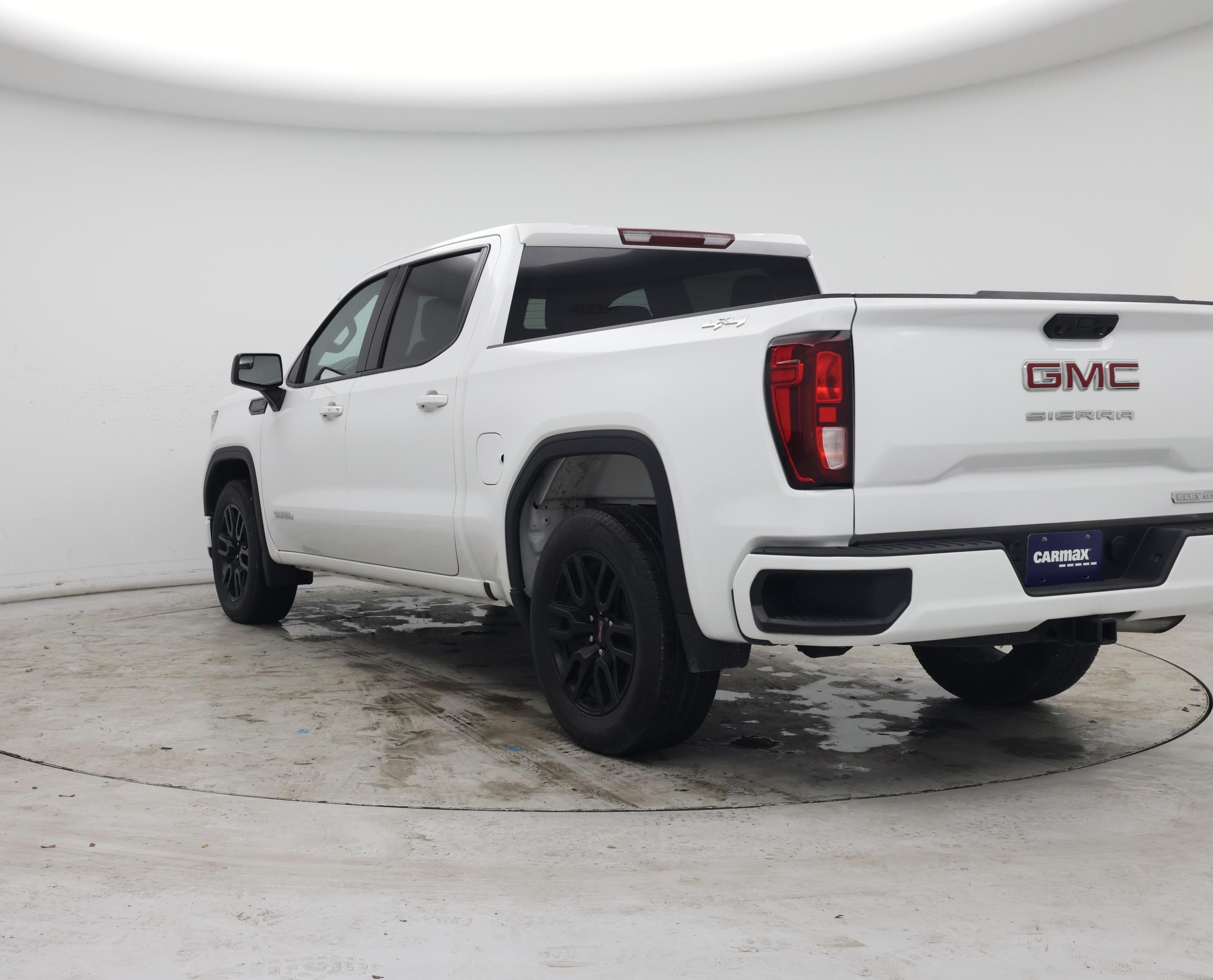 Thumbnail: 2024 GMC Sierra 1500 - 2