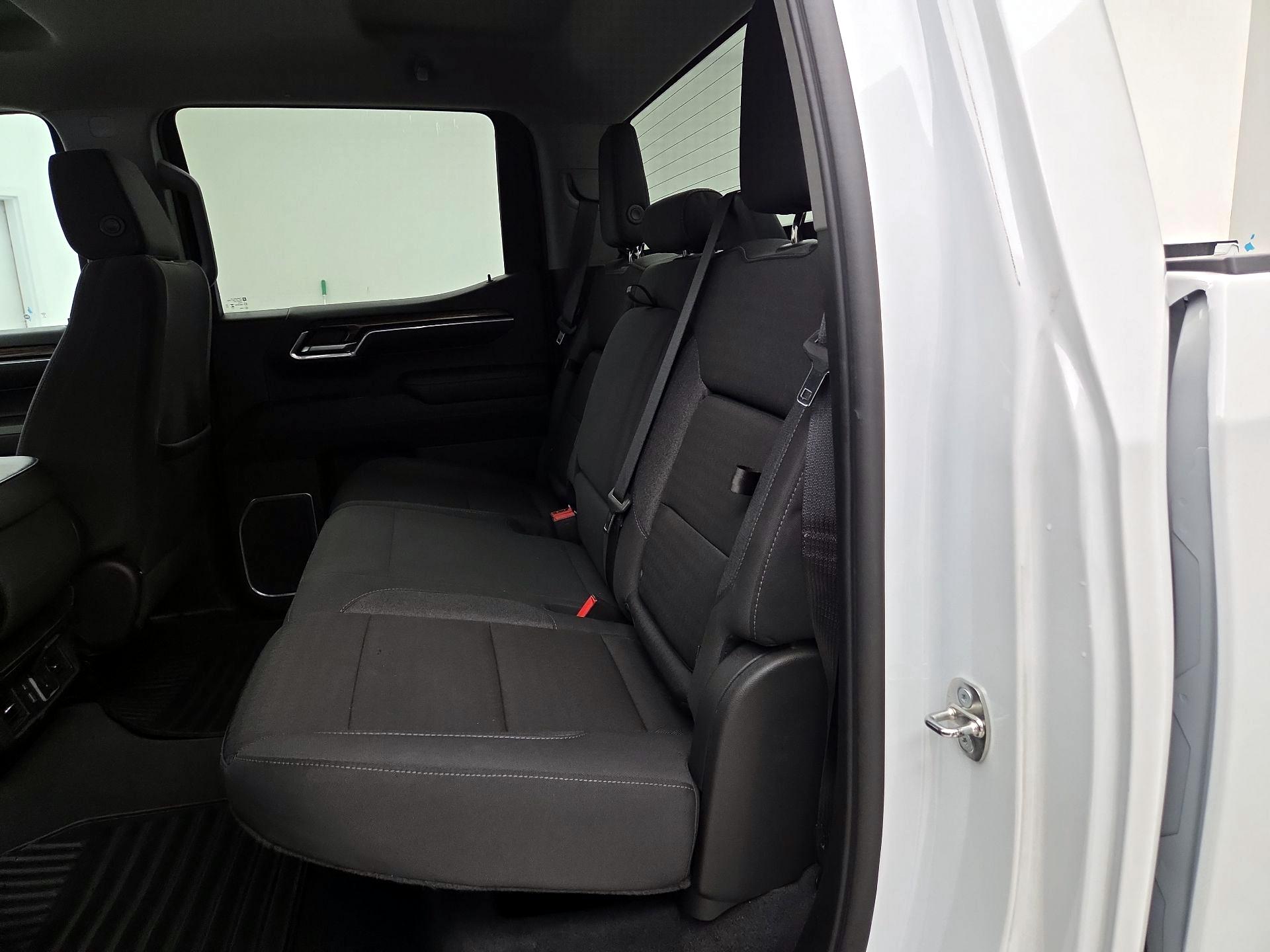 Thumbnail: 2024 GMC Sierra 1500 - 19