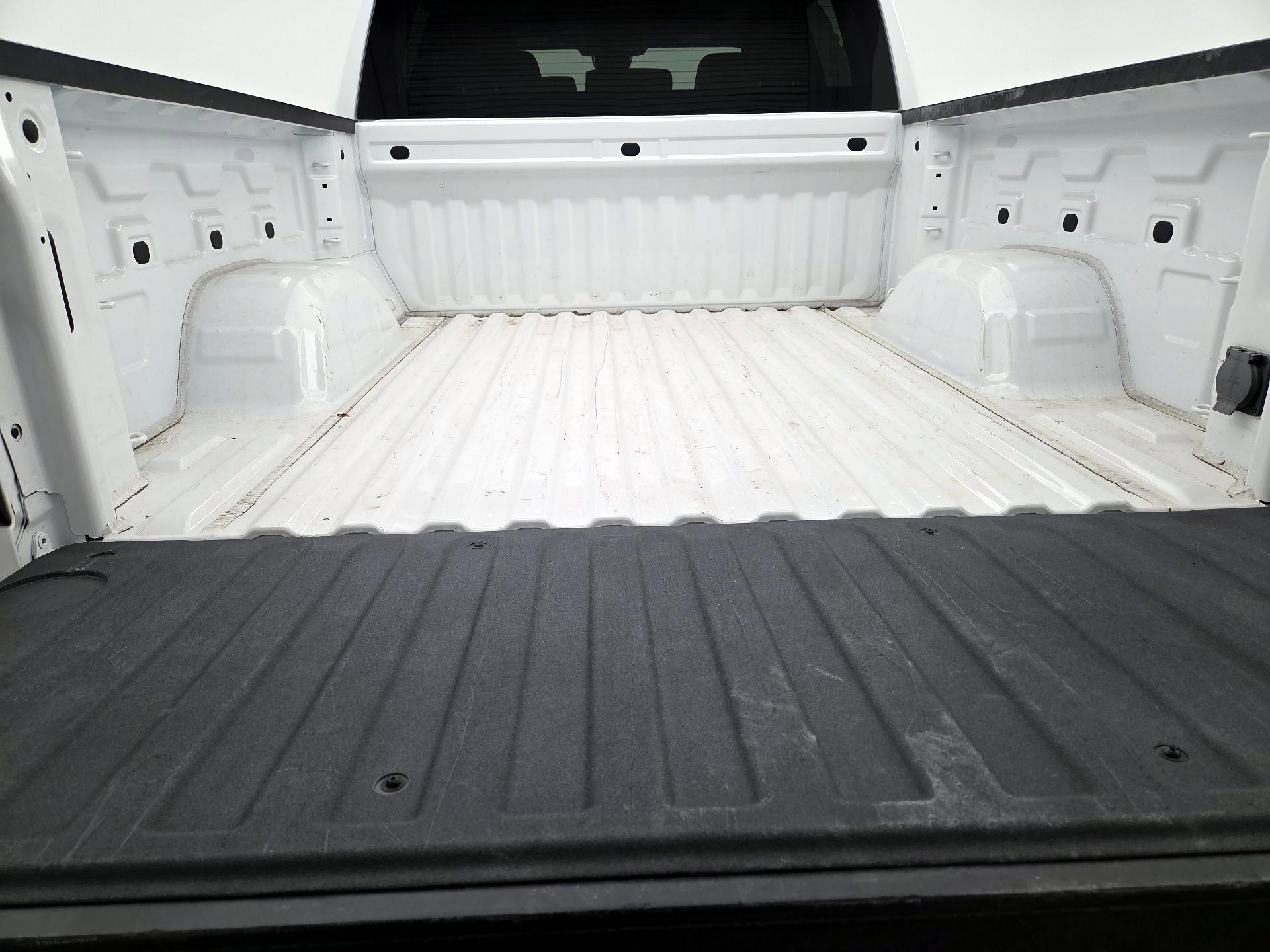 Thumbnail: 2024 GMC Sierra 1500 - 20