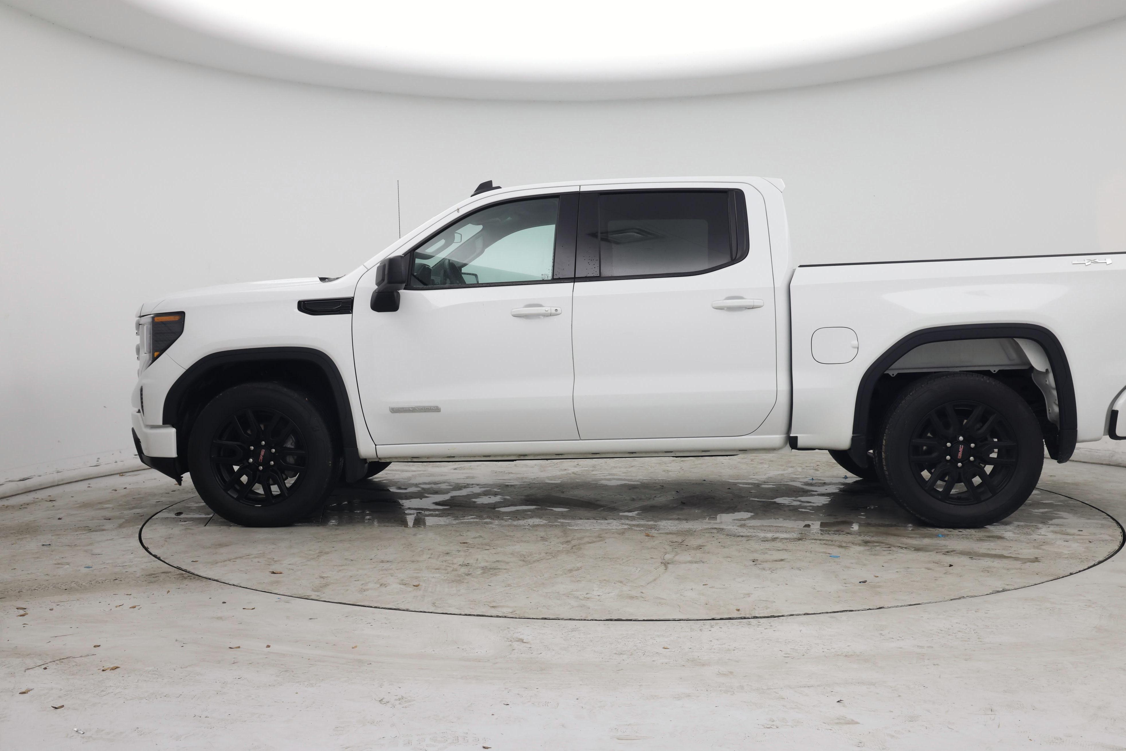 Thumbnail: 2024 GMC Sierra 1500 - 3