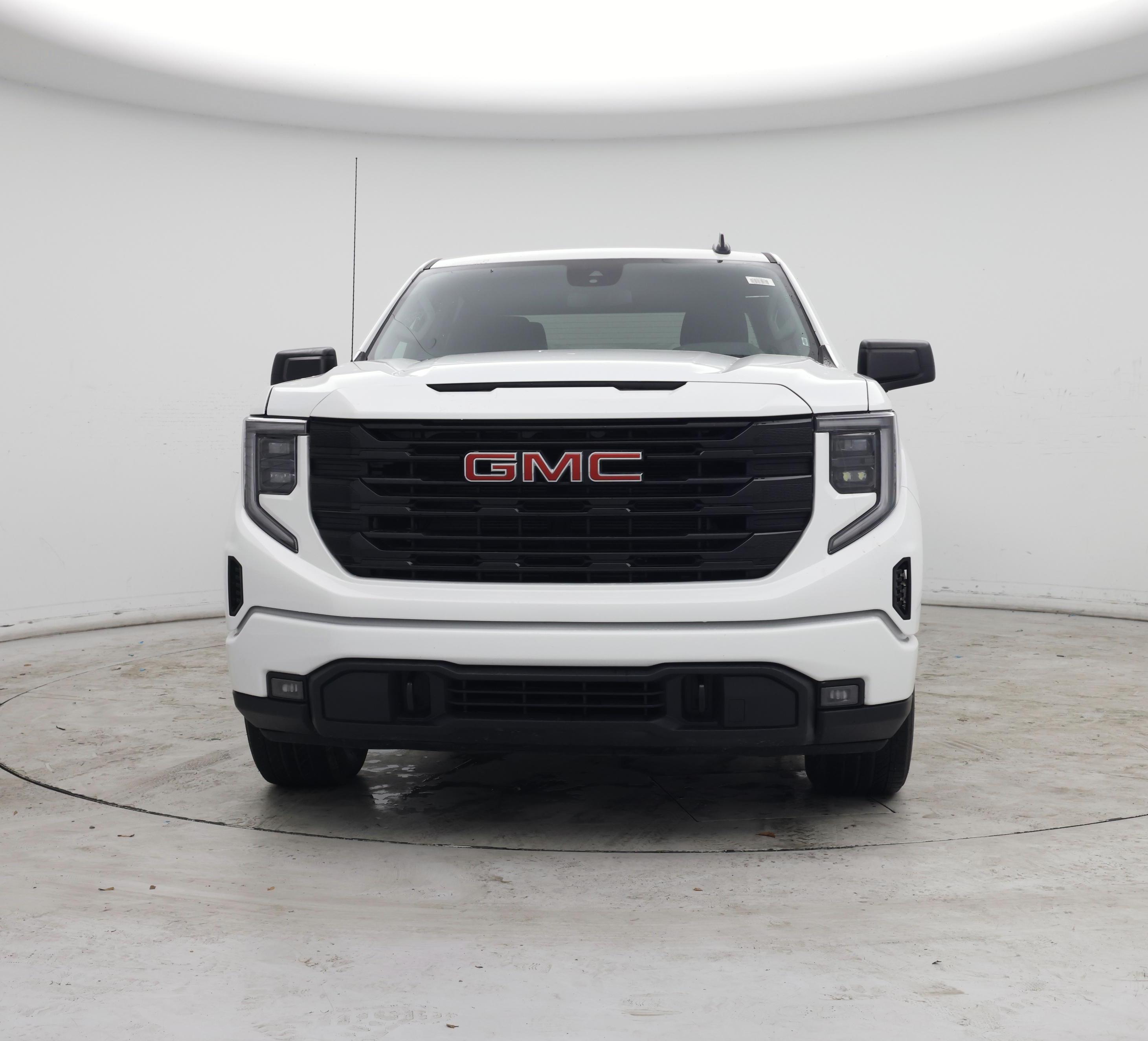 Thumbnail: 2024 GMC Sierra 1500 - 5