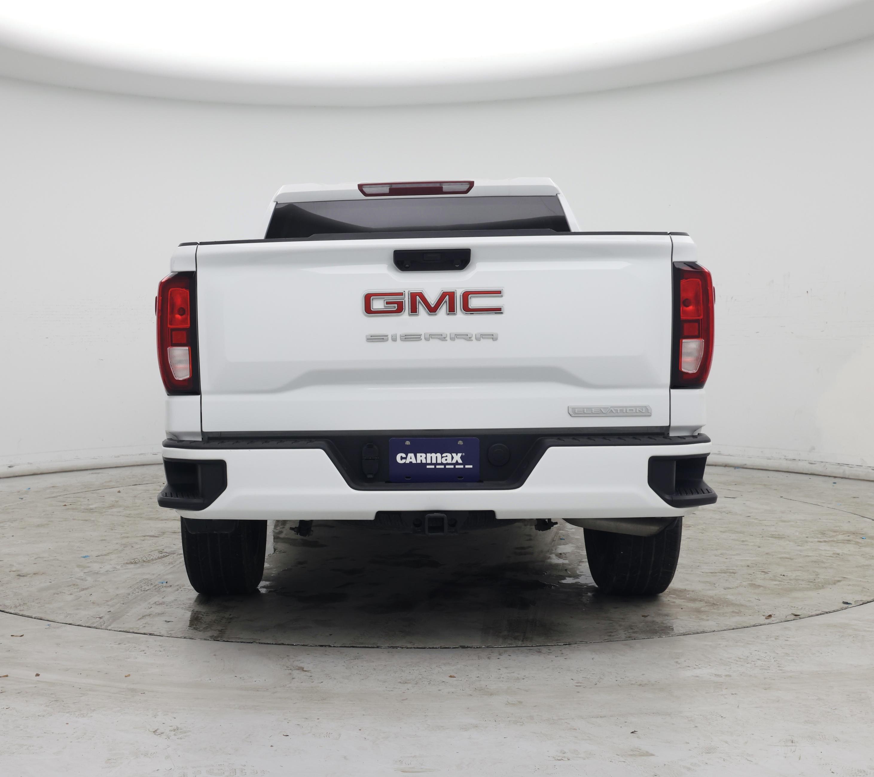 Thumbnail: 2024 GMC Sierra 1500 - 6