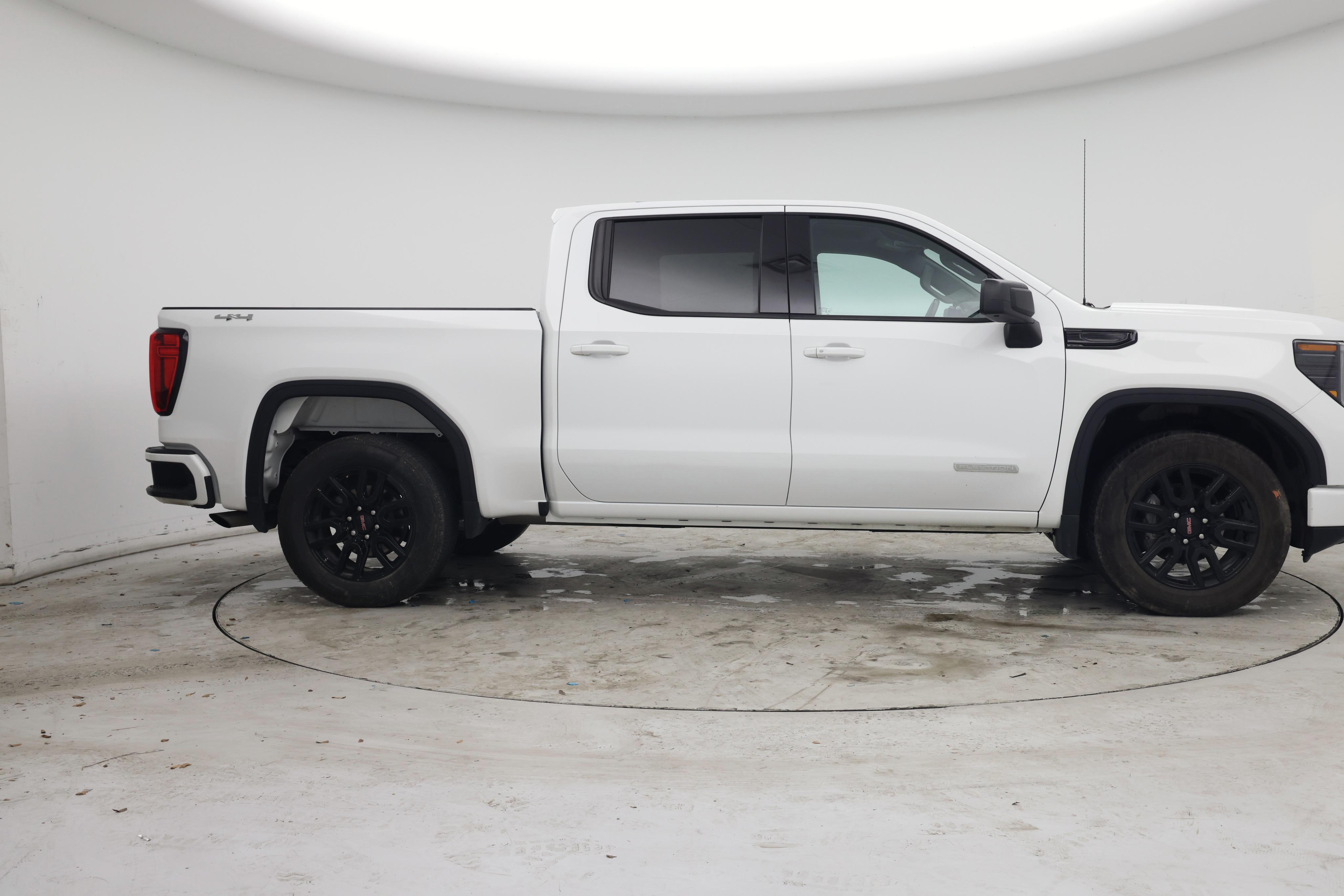 Thumbnail: 2024 GMC Sierra 1500 - 7