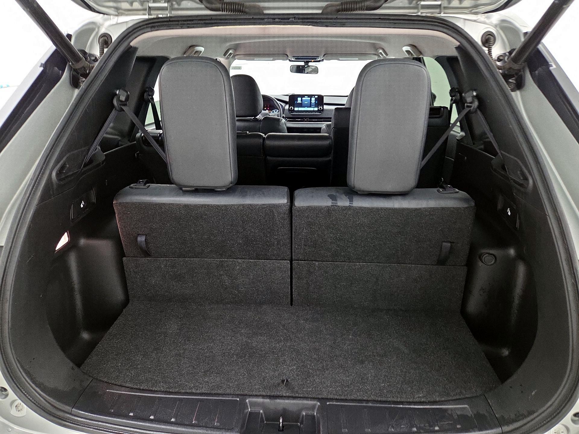 Thumbnail: 2024 Mitsubishi Outlander - 20