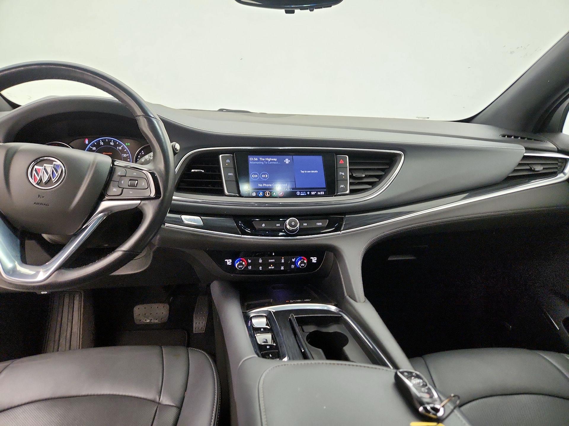 Thumbnail: 2024 Buick Enclave - 9