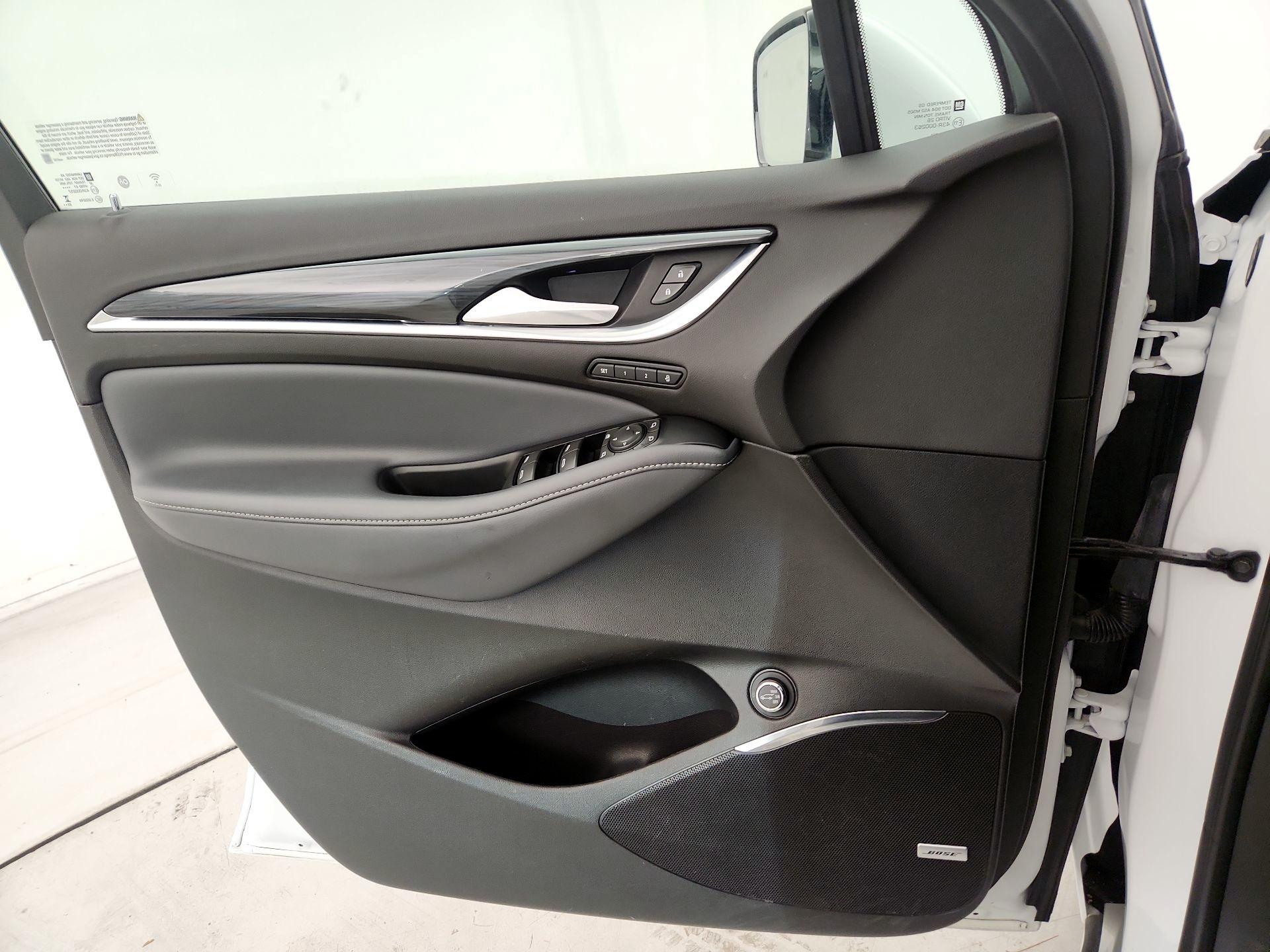 Thumbnail: 2024 Buick Enclave - 12