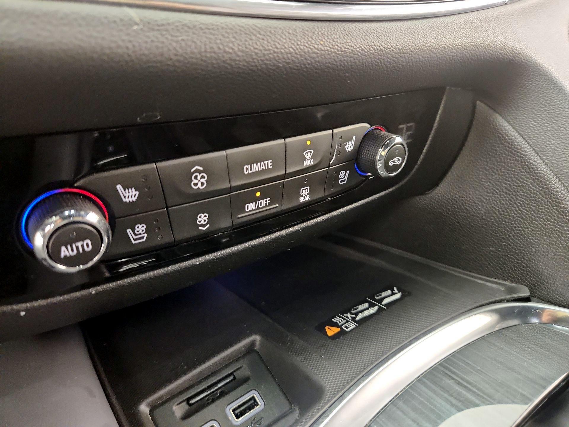 Thumbnail: 2024 Buick Enclave - 16