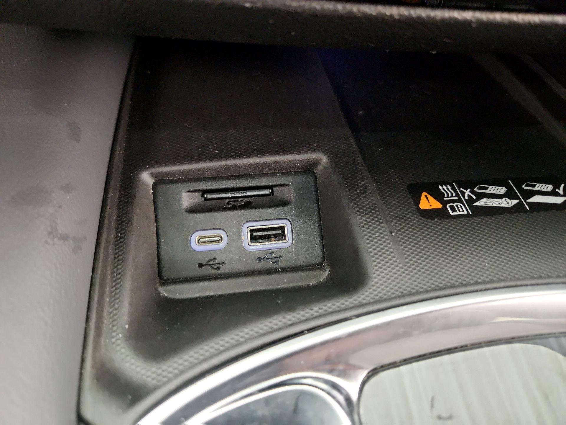 Thumbnail: 2024 Buick Enclave - 18