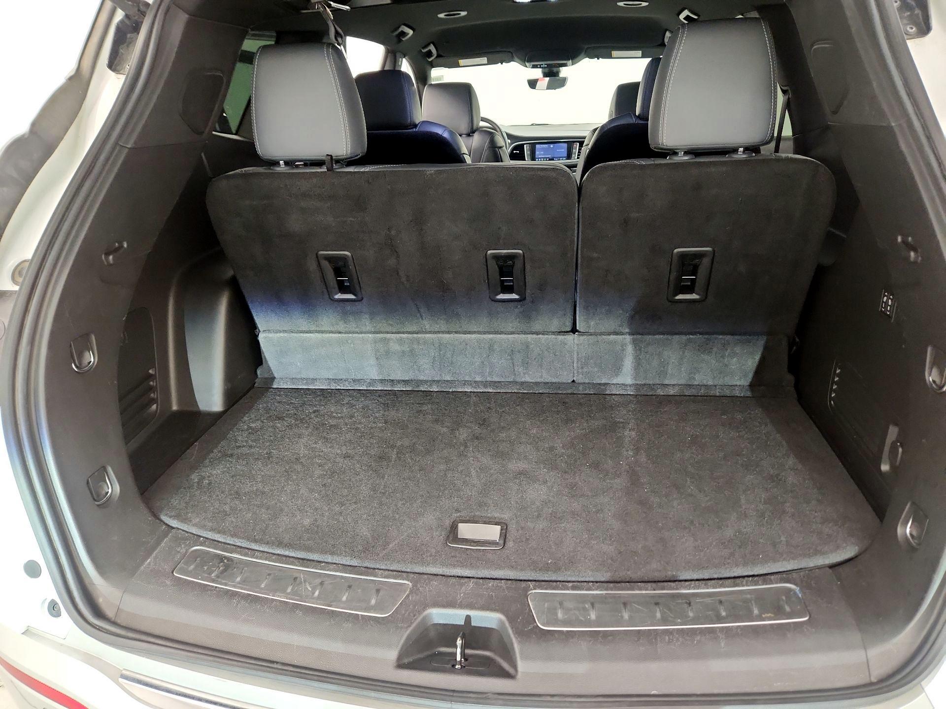 Thumbnail: 2024 Buick Enclave - 20