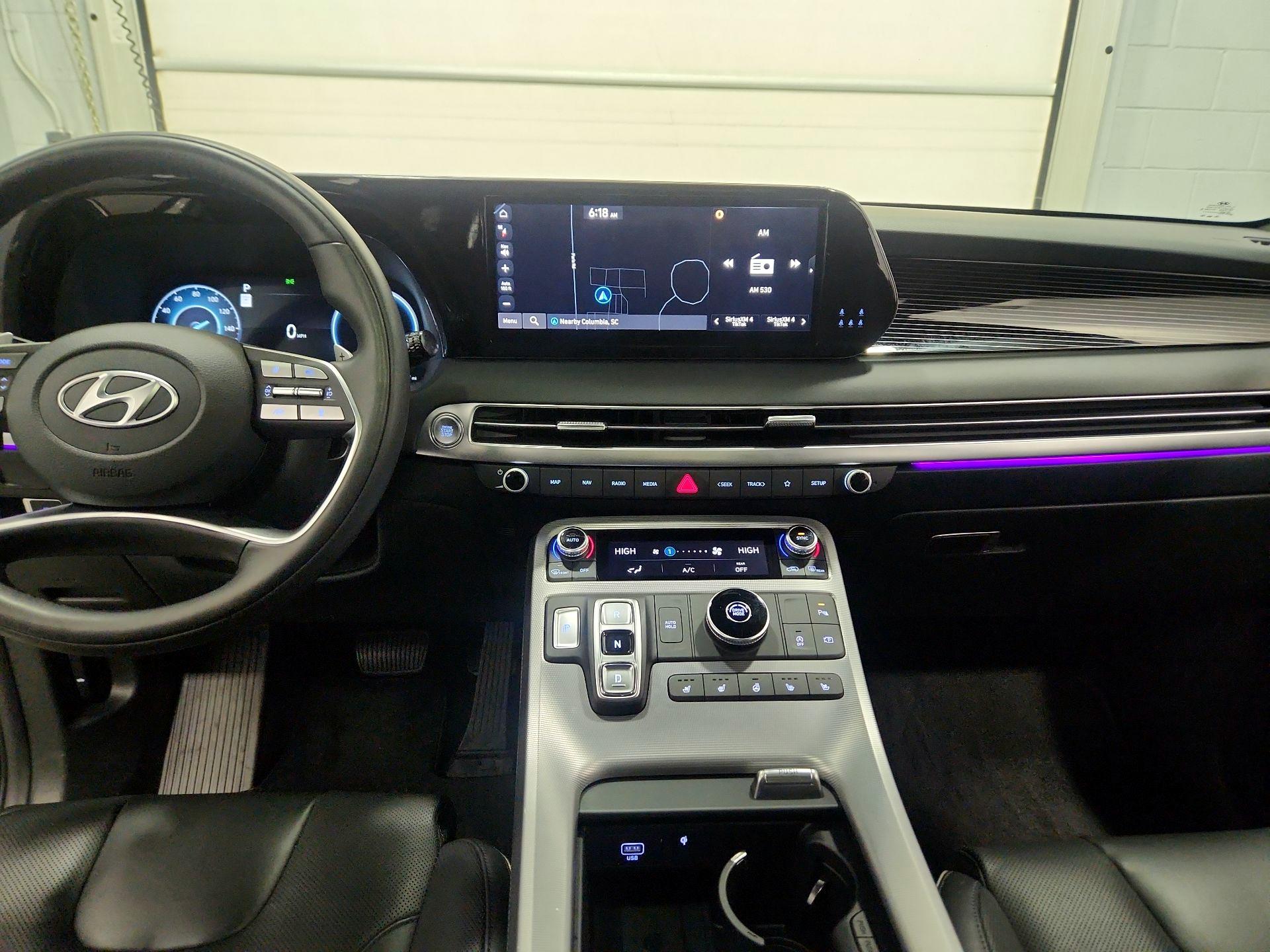 Thumbnail: 2025 Hyundai Palisade - 9