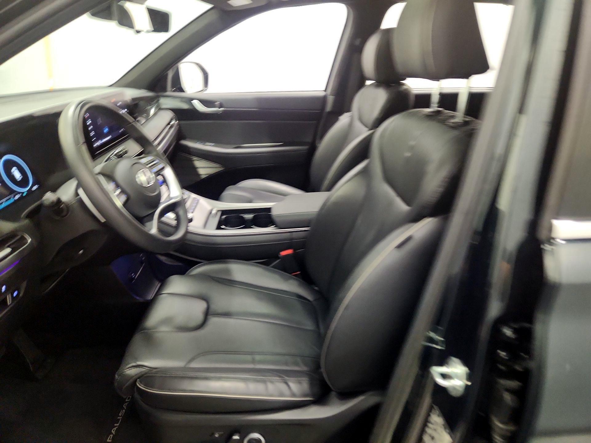 Thumbnail: 2025 Hyundai Palisade - 11